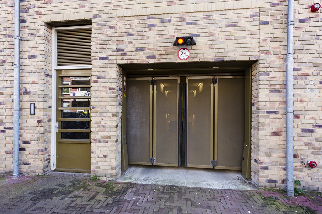 Tweede Atjehstraat 8 D, 1094 LE Amsterdam