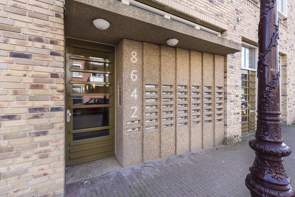 Tweede Atjehstraat 8 D, 1094 LE Amsterdam