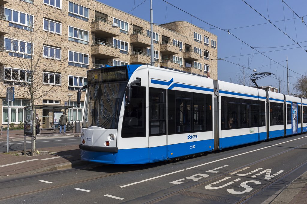 Tweede Atjehstraat 8 D, 1094 LE Amsterdam