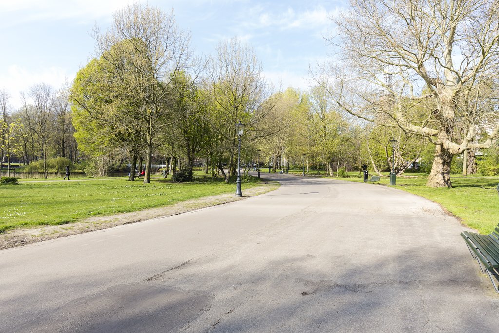 Tweede Atjehstraat 8 D, 1094 LE Amsterdam