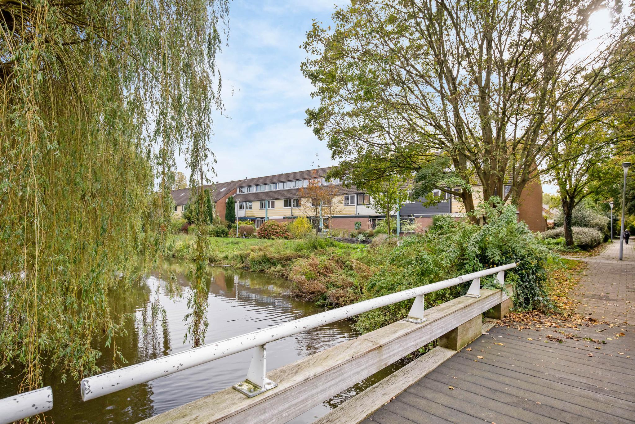 Vagerveld 21 , 2151 ZB Nieuw-vennep