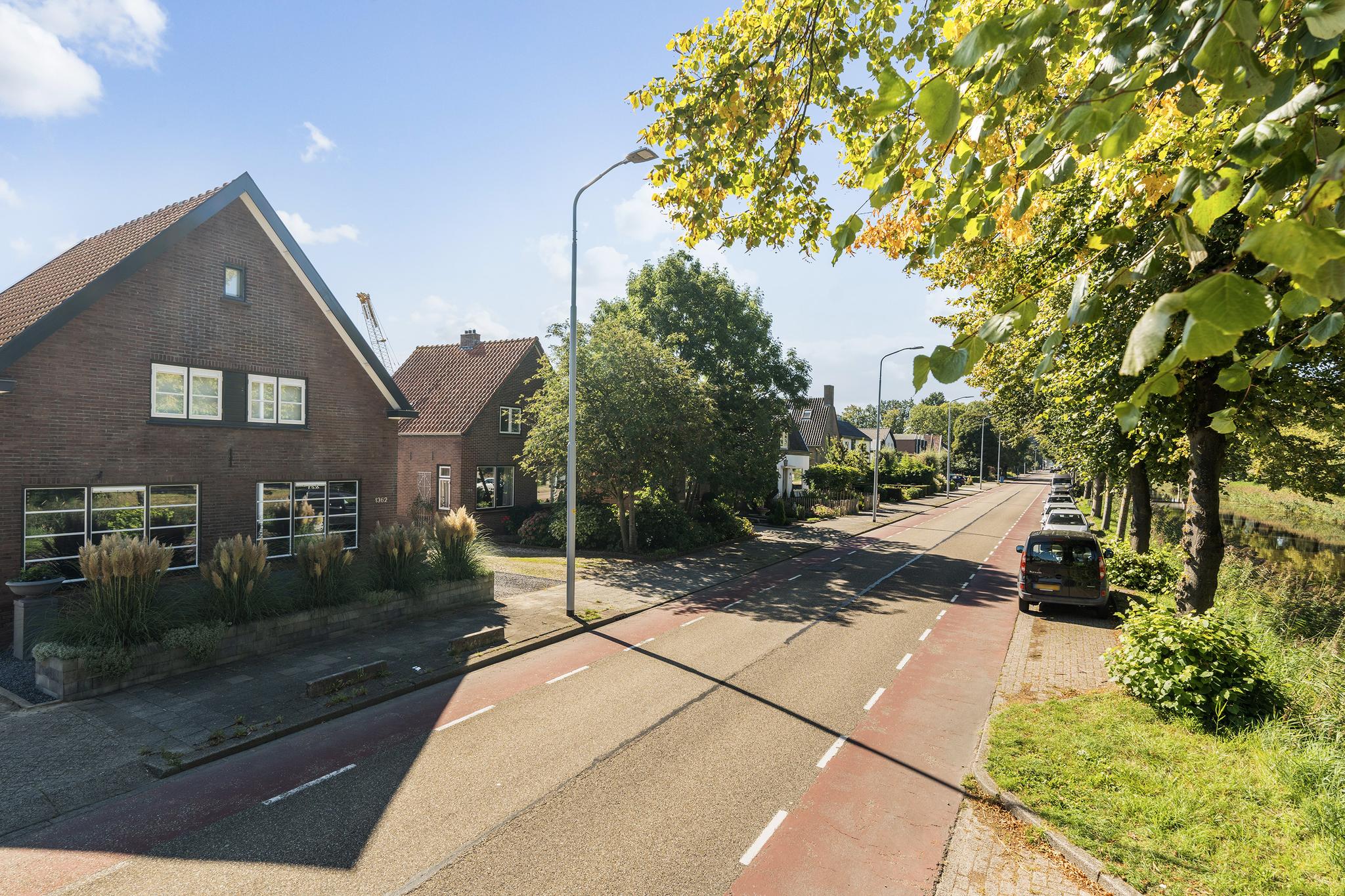 Hoofdweg 1364 , 2153 LT Nieuw-vennep