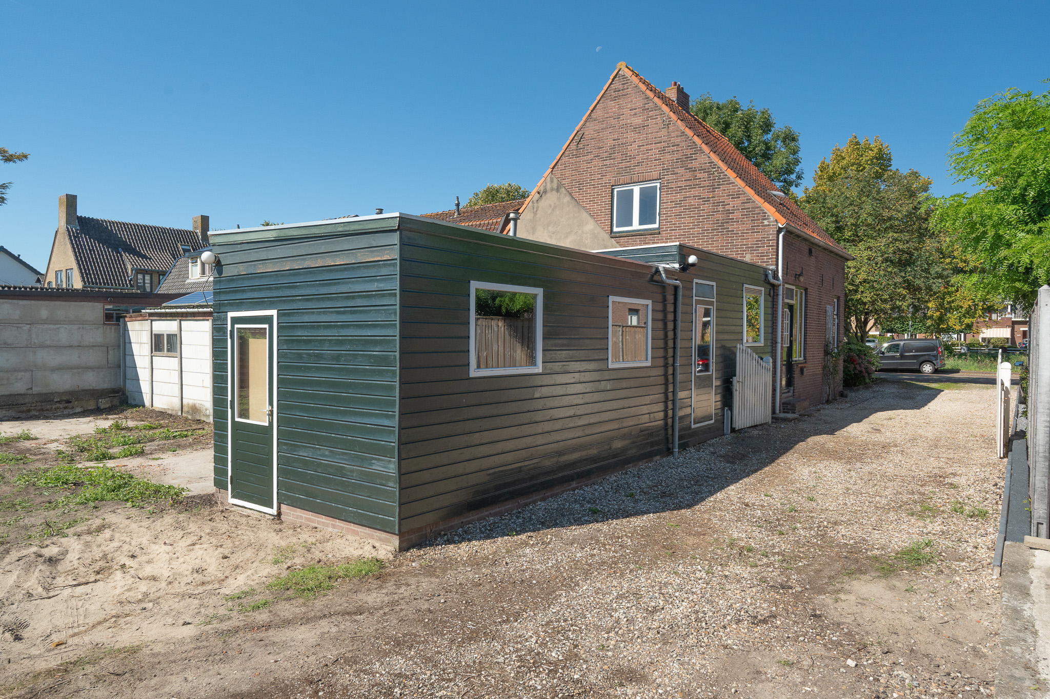 Hoofdweg 1364 , 2153 LT Nieuw-vennep