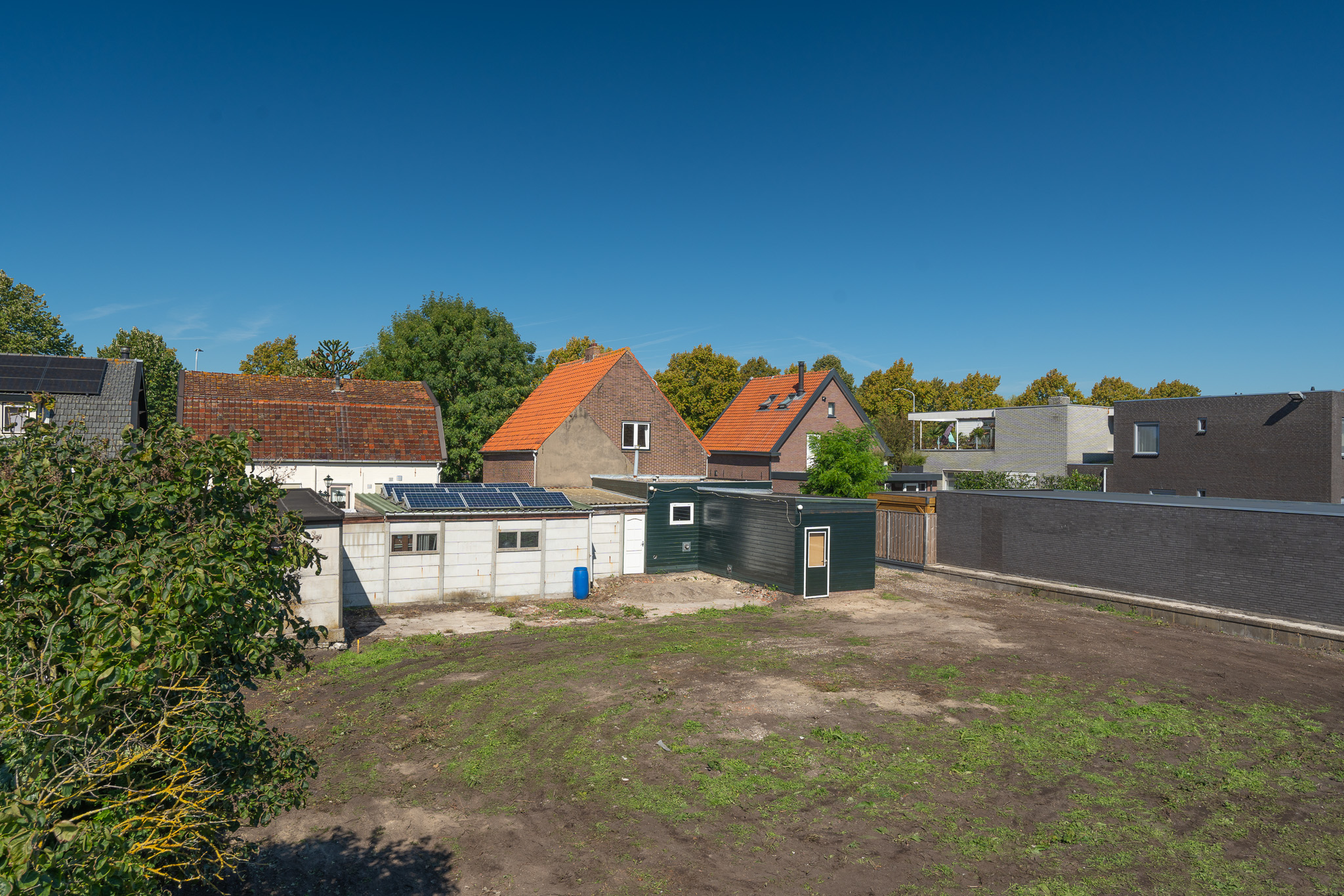 Hoofdweg 1364 , 2153 LT Nieuw-vennep