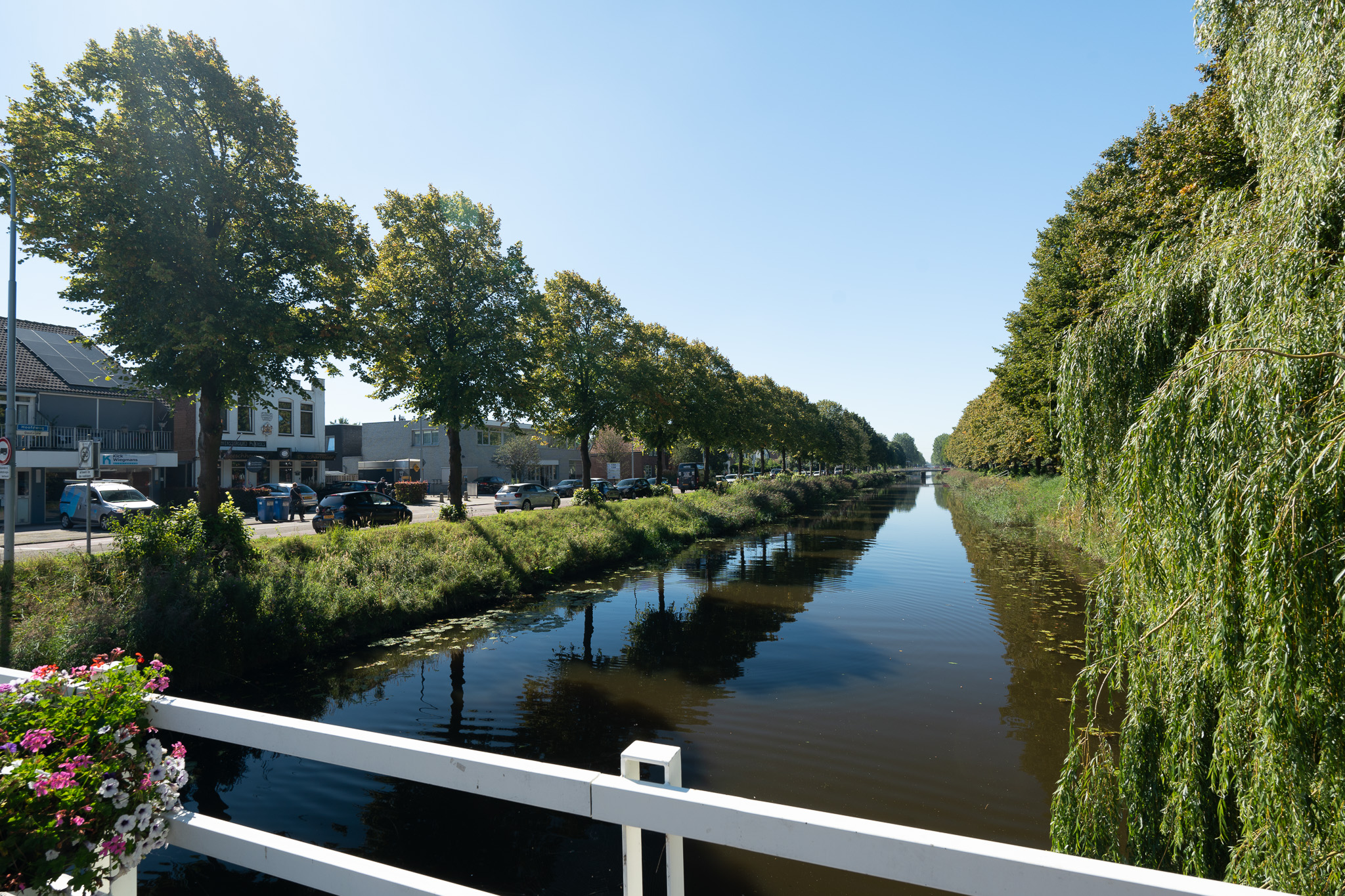 Hoofdweg 1364 , 2153 LT Nieuw-vennep