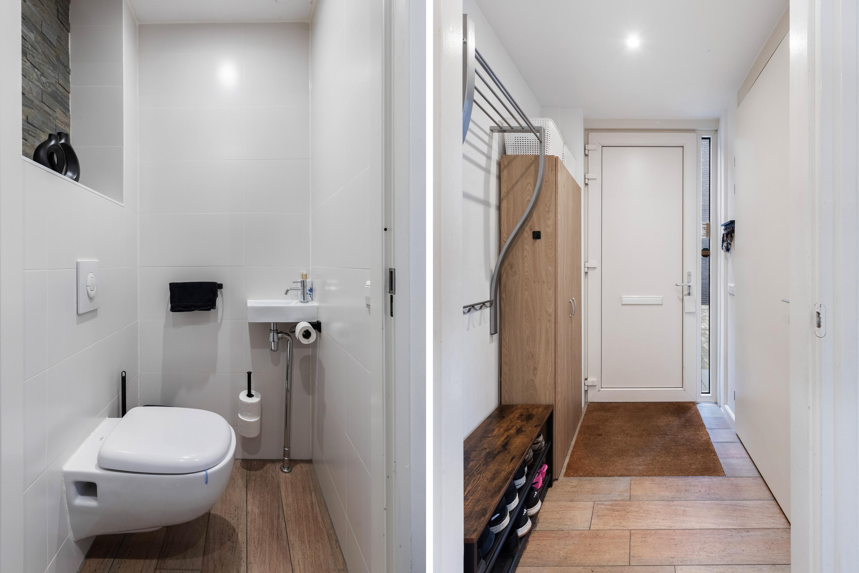 Saarloosstraat 24 , 2134 LZ Hoofddorp