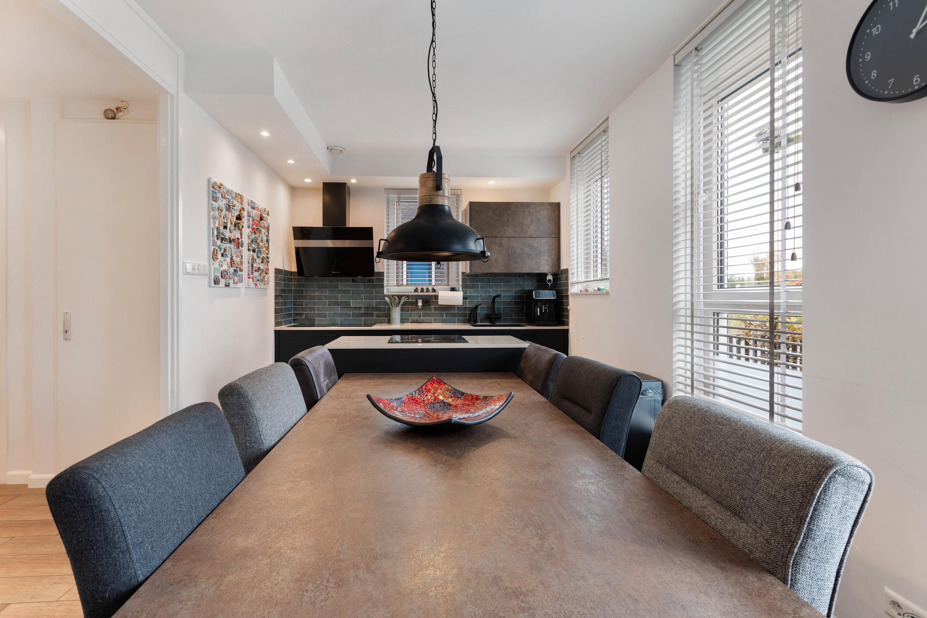 Saarloosstraat 24 , 2134 LZ Hoofddorp