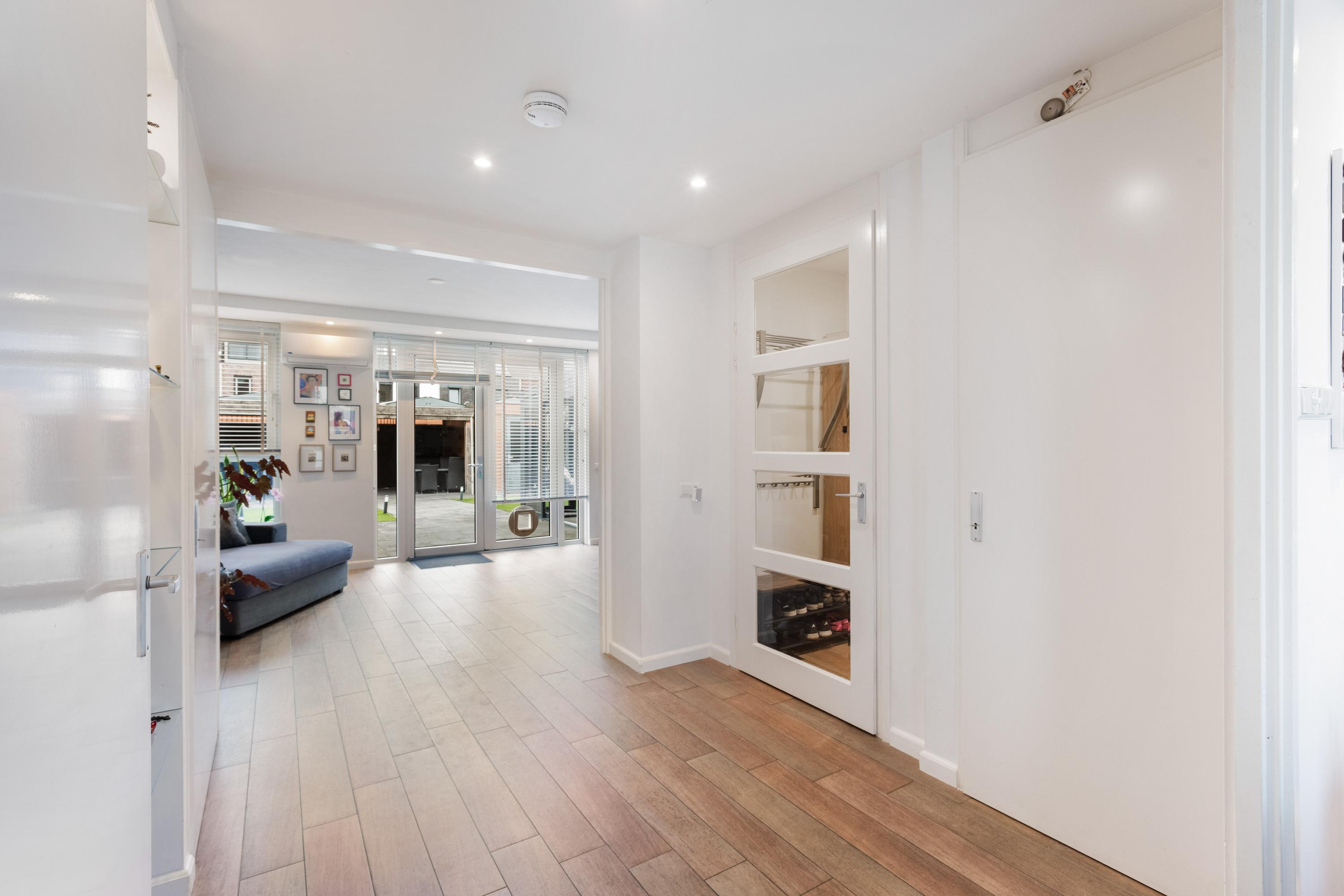 Saarloosstraat 24 , 2134 LZ Hoofddorp