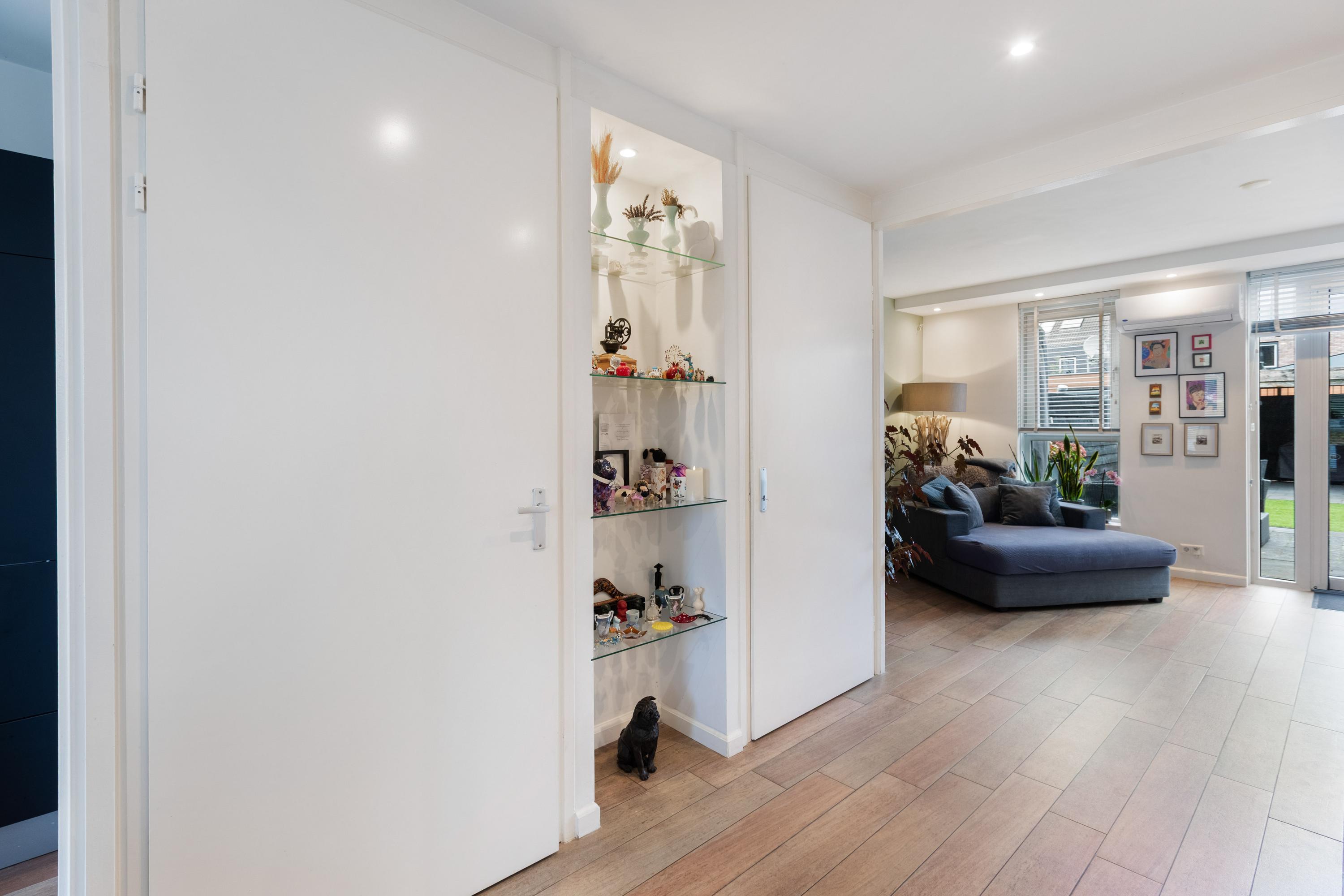 Saarloosstraat 24 , 2134 LZ Hoofddorp