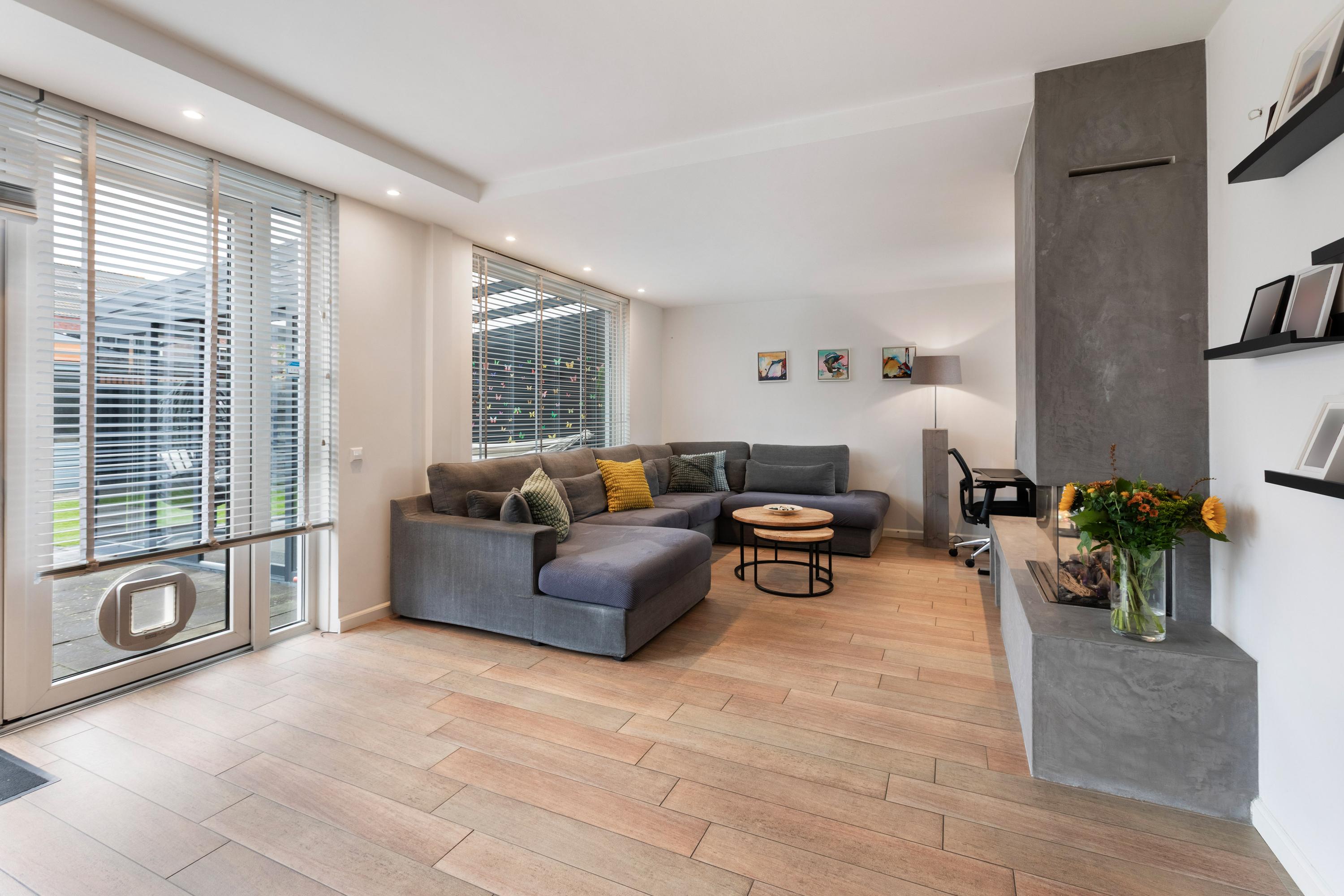 Saarloosstraat 24 , 2134 LZ Hoofddorp