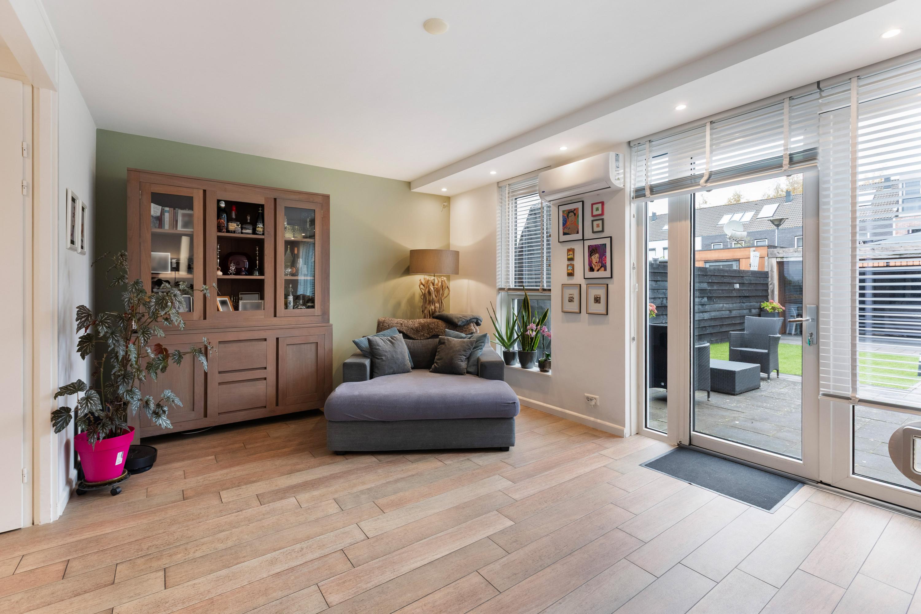 Saarloosstraat 24 , 2134 LZ Hoofddorp