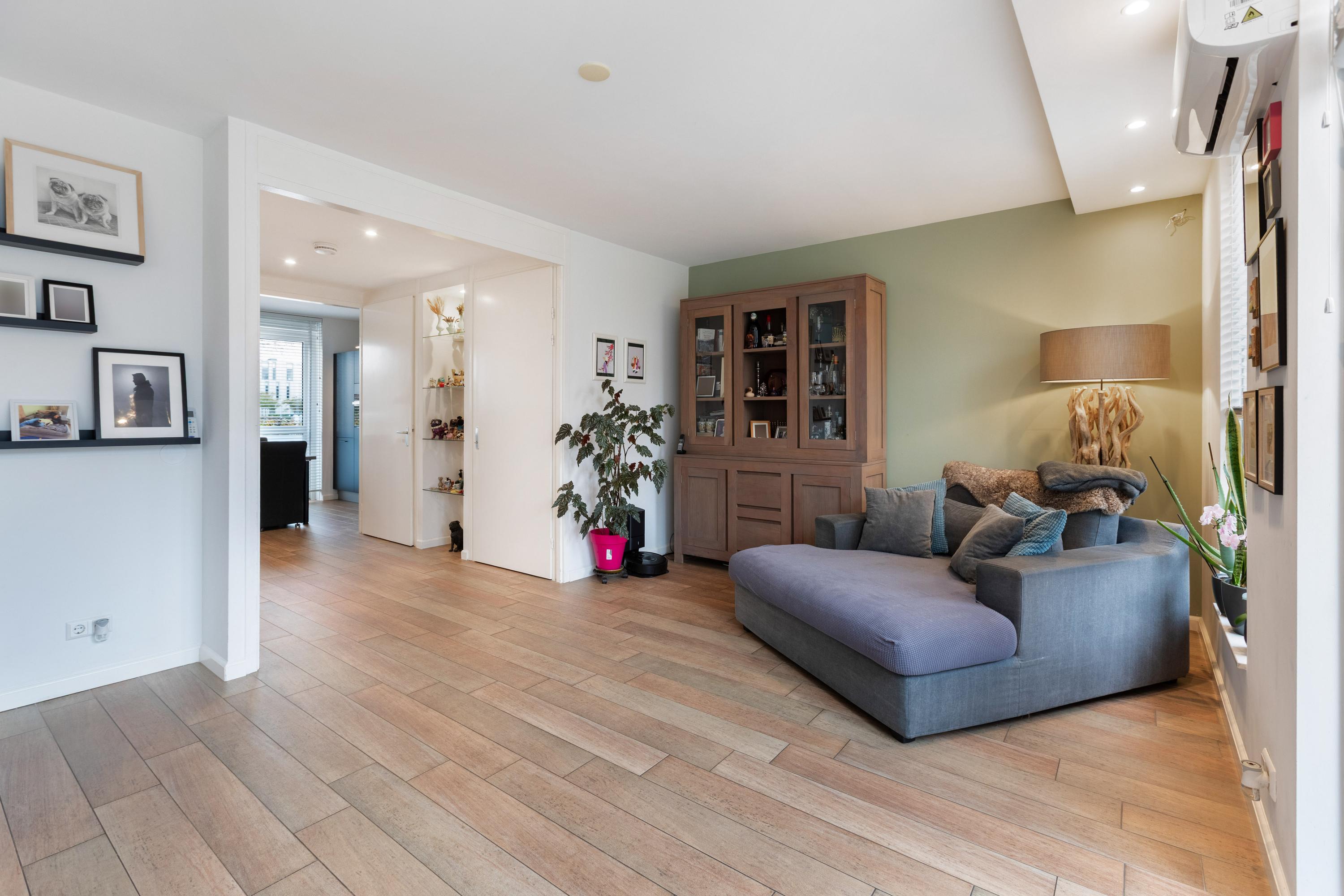 Saarloosstraat 24 , 2134 LZ Hoofddorp