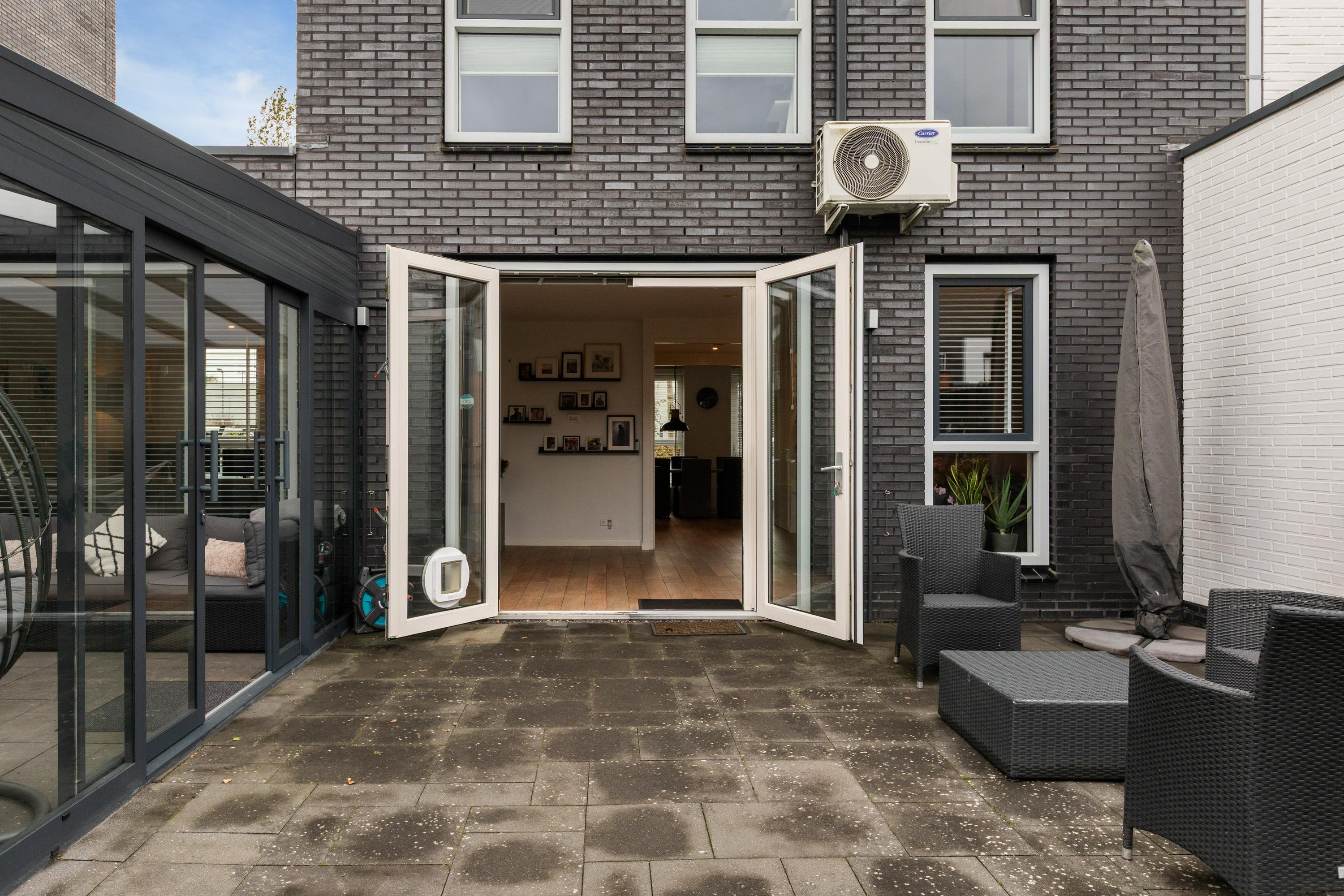 Saarloosstraat 24 , 2134 LZ Hoofddorp
