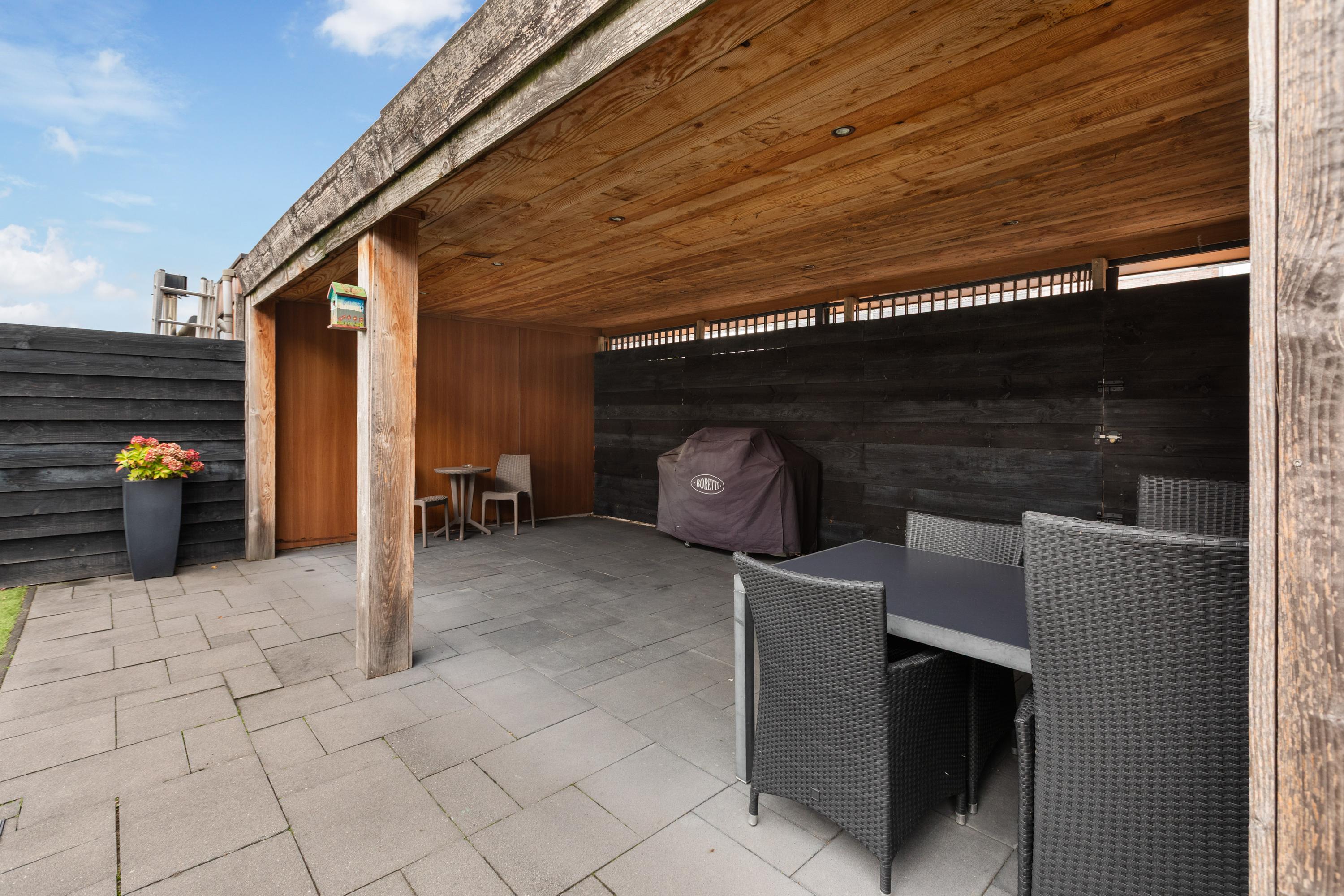 Saarloosstraat 24 , 2134 LZ Hoofddorp