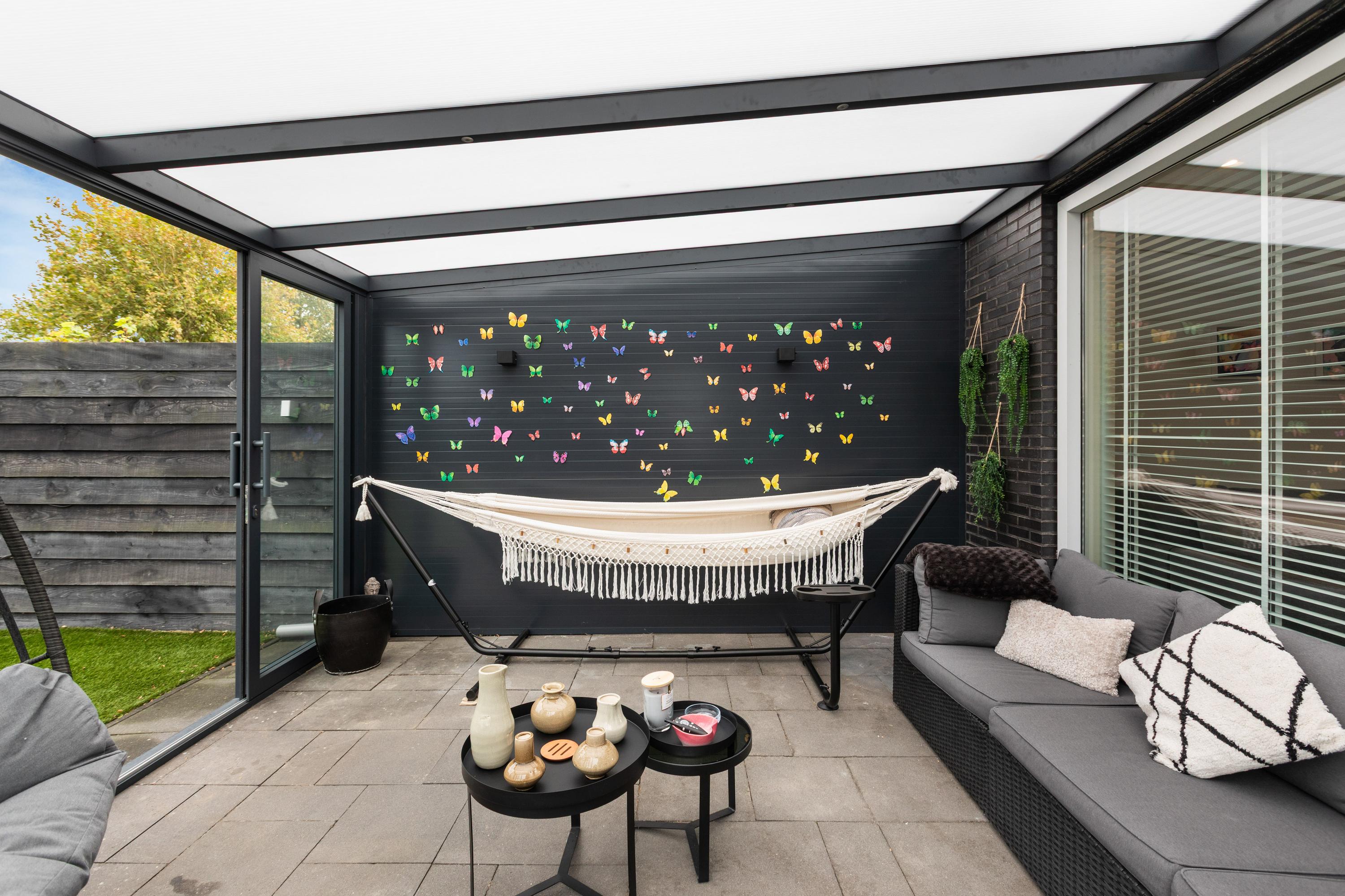 Saarloosstraat 24 , 2134 LZ Hoofddorp