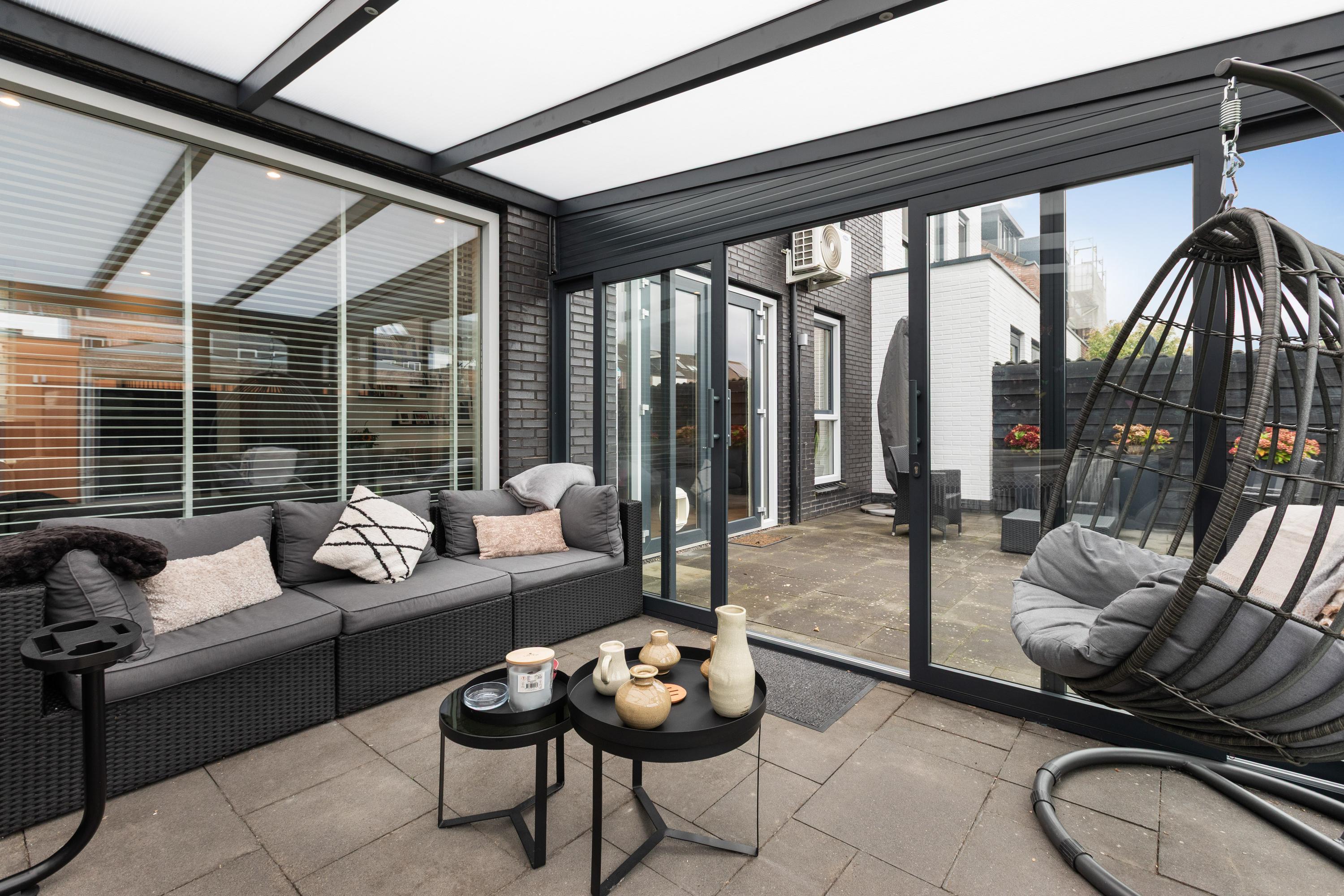 Saarloosstraat 24 , 2134 LZ Hoofddorp