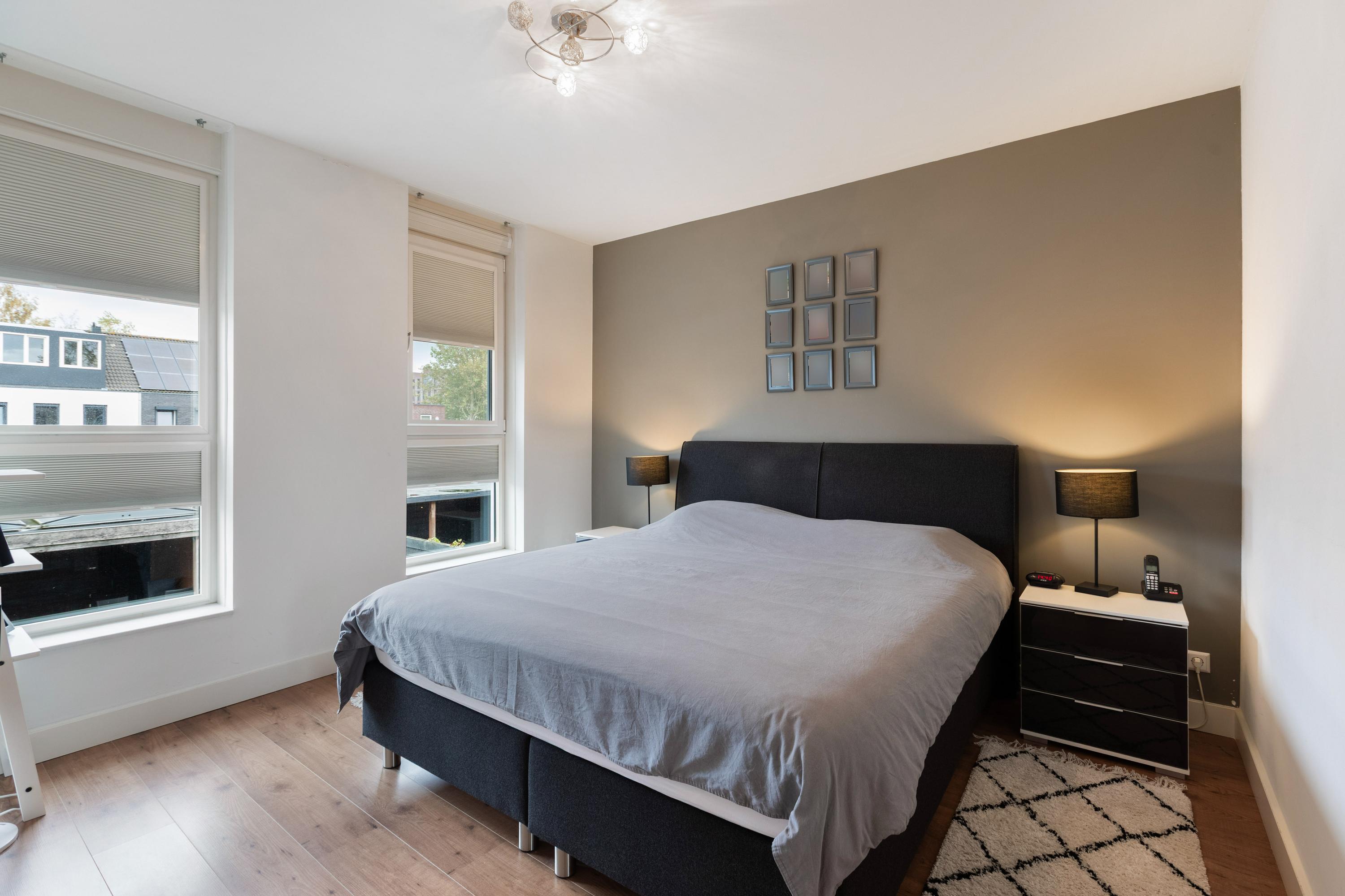 Saarloosstraat 24 , 2134 LZ Hoofddorp