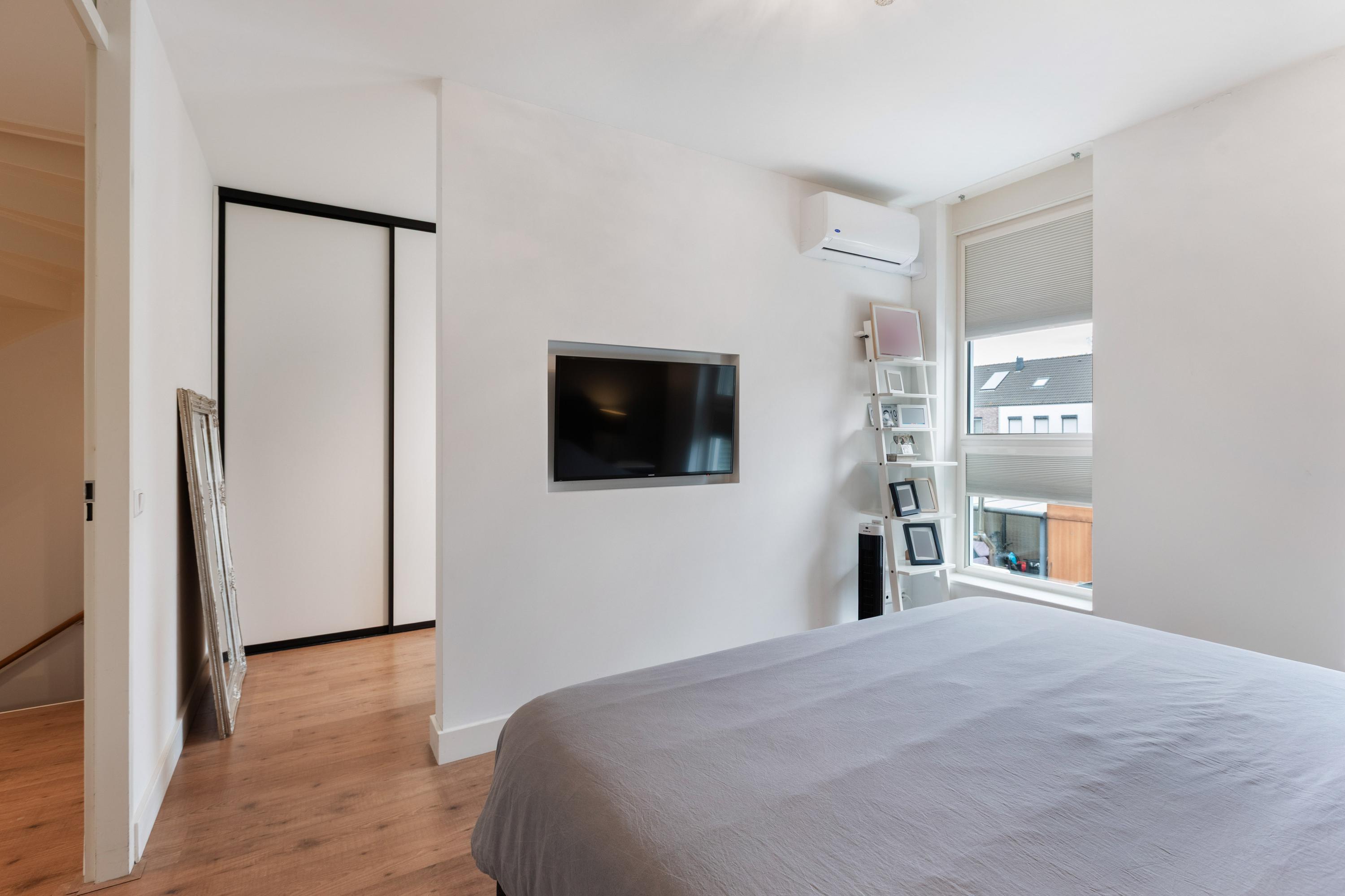 Saarloosstraat 24 , 2134 LZ Hoofddorp