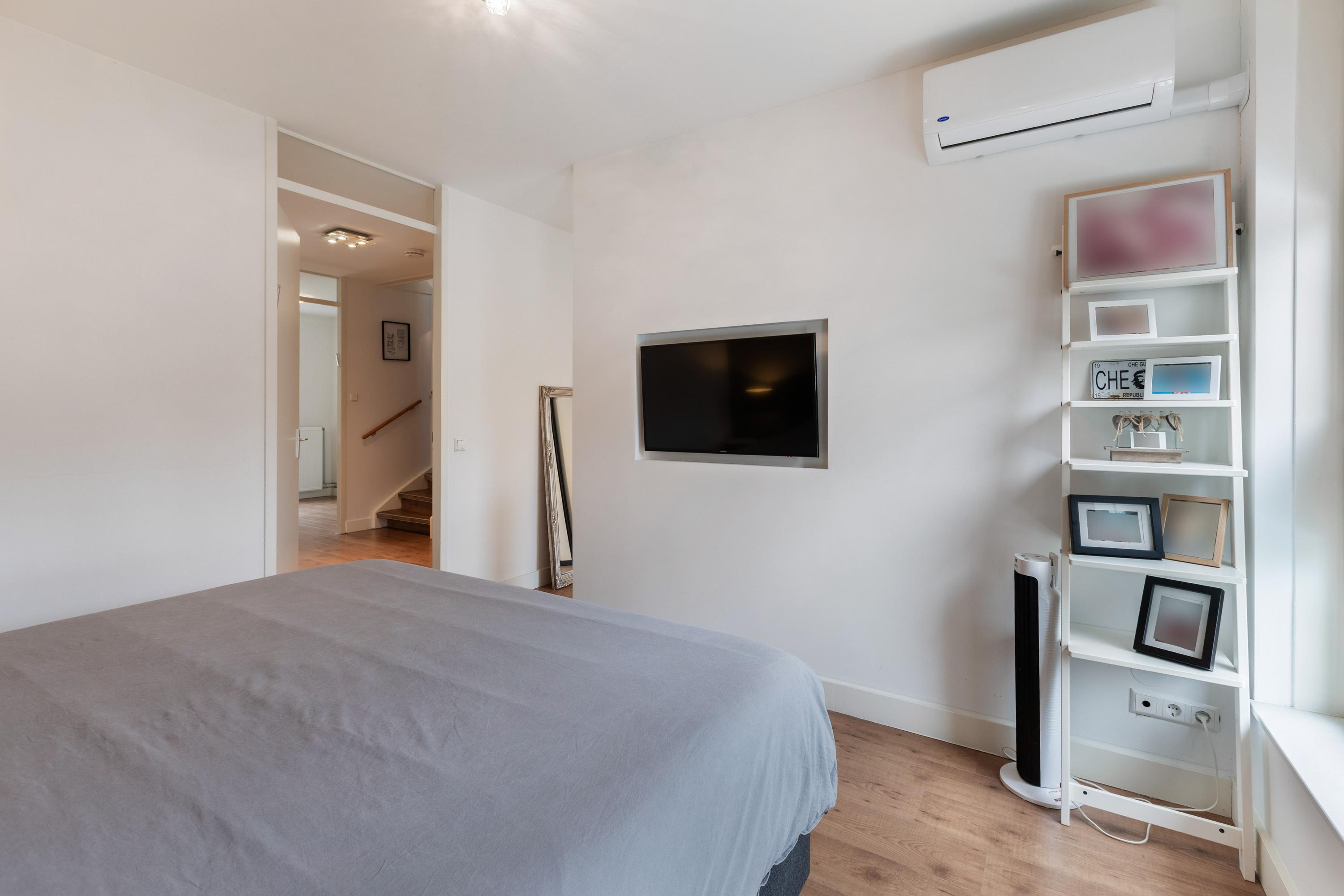 Saarloosstraat 24 , 2134 LZ Hoofddorp