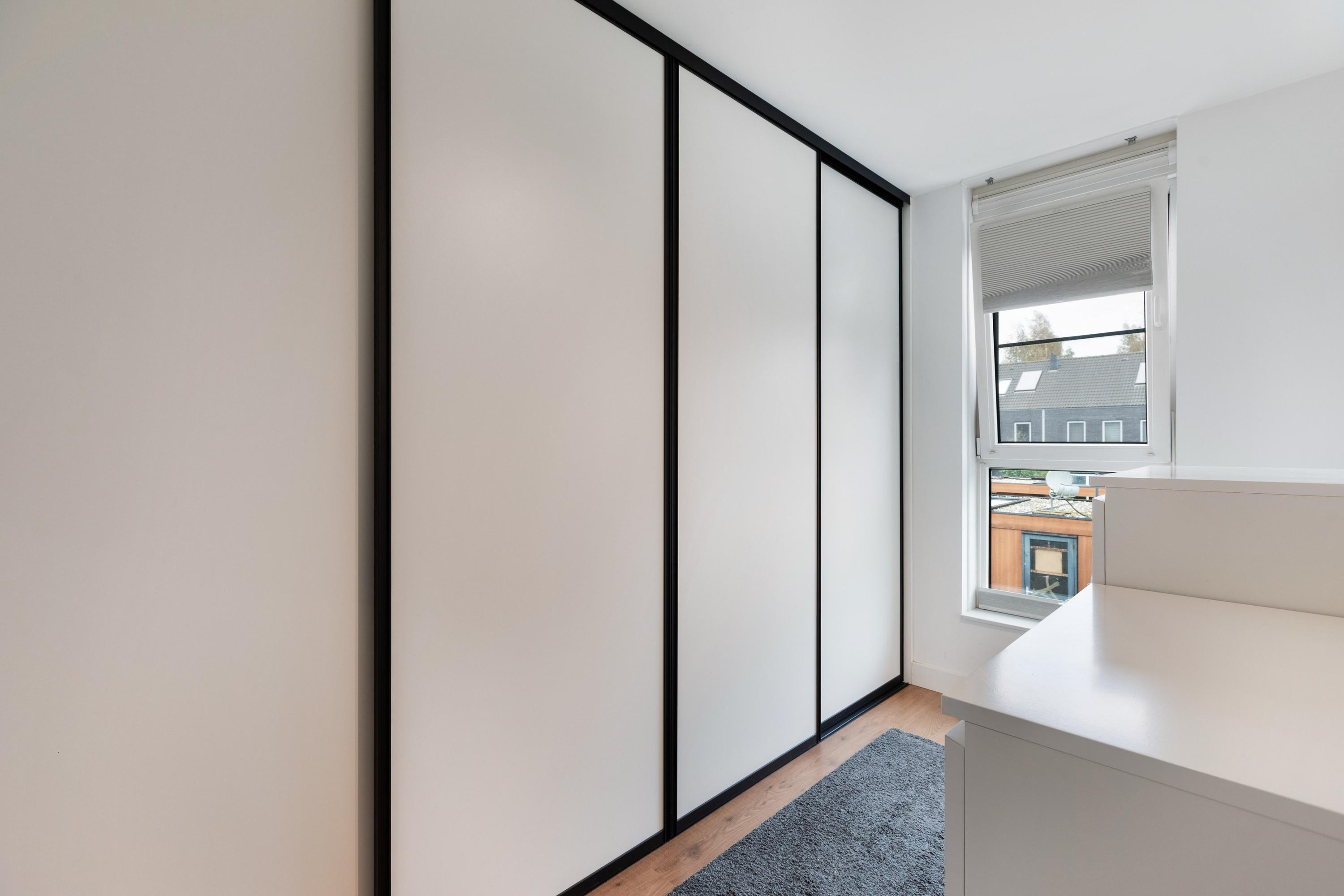 Saarloosstraat 24 , 2134 LZ Hoofddorp