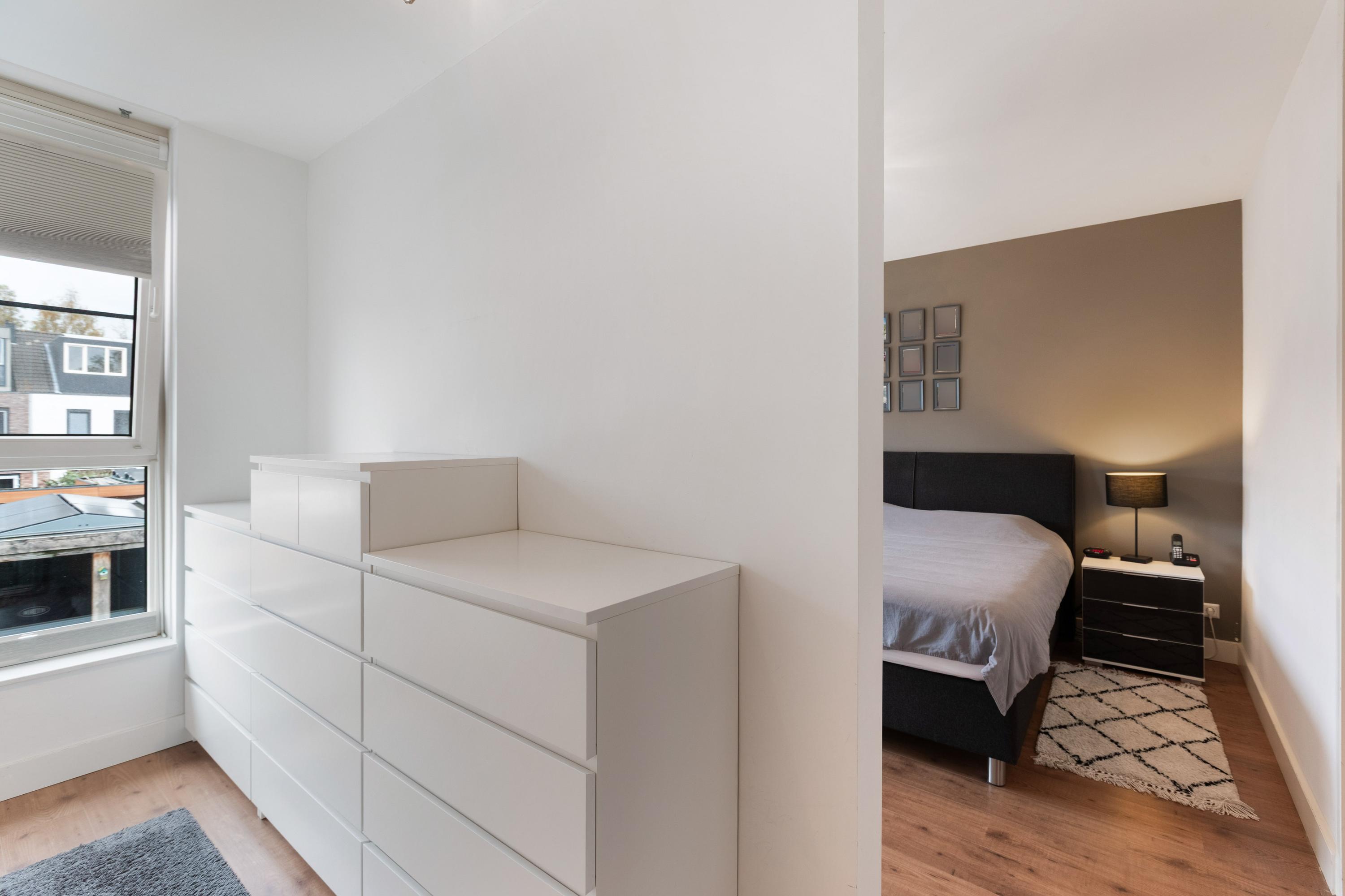 Saarloosstraat 24 , 2134 LZ Hoofddorp