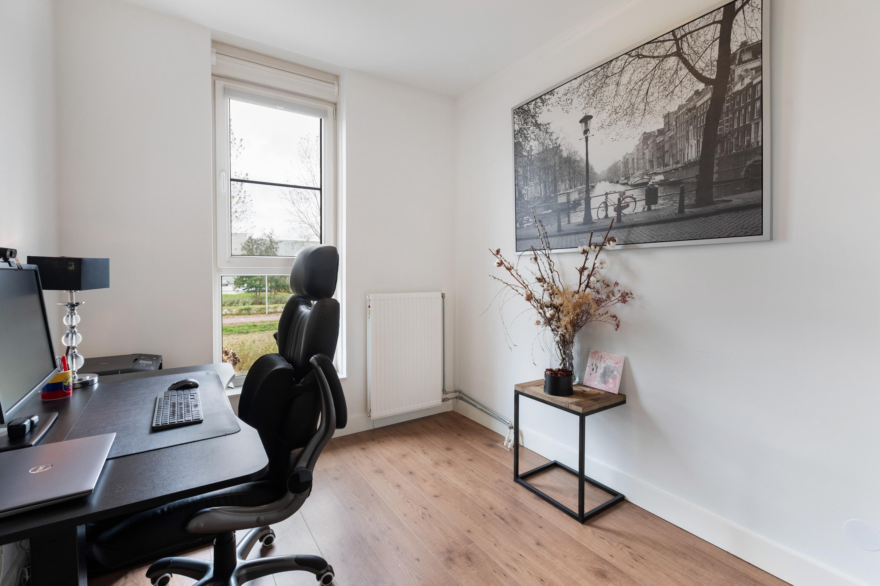 Saarloosstraat 24 , 2134 LZ Hoofddorp