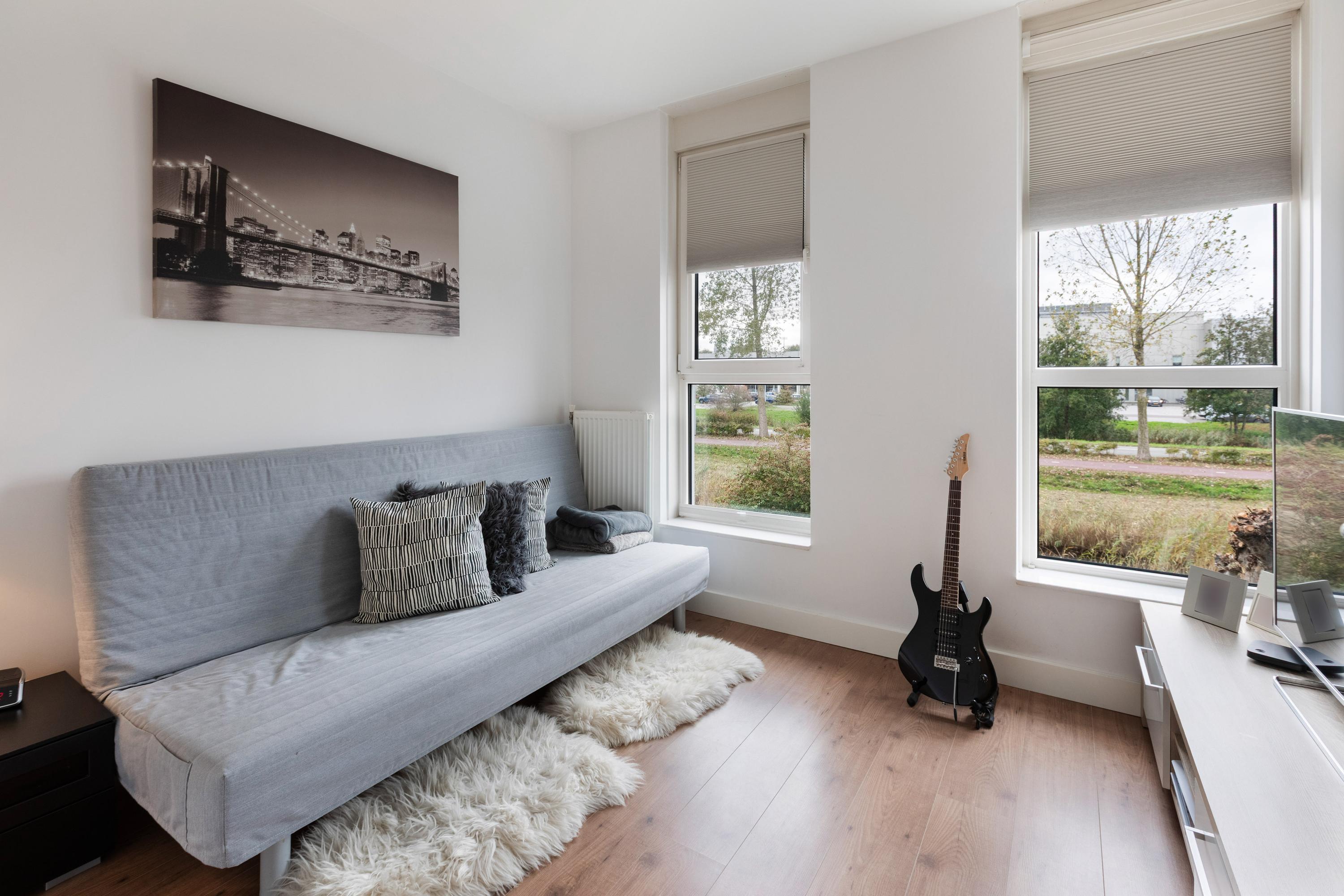 Saarloosstraat 24 , 2134 LZ Hoofddorp