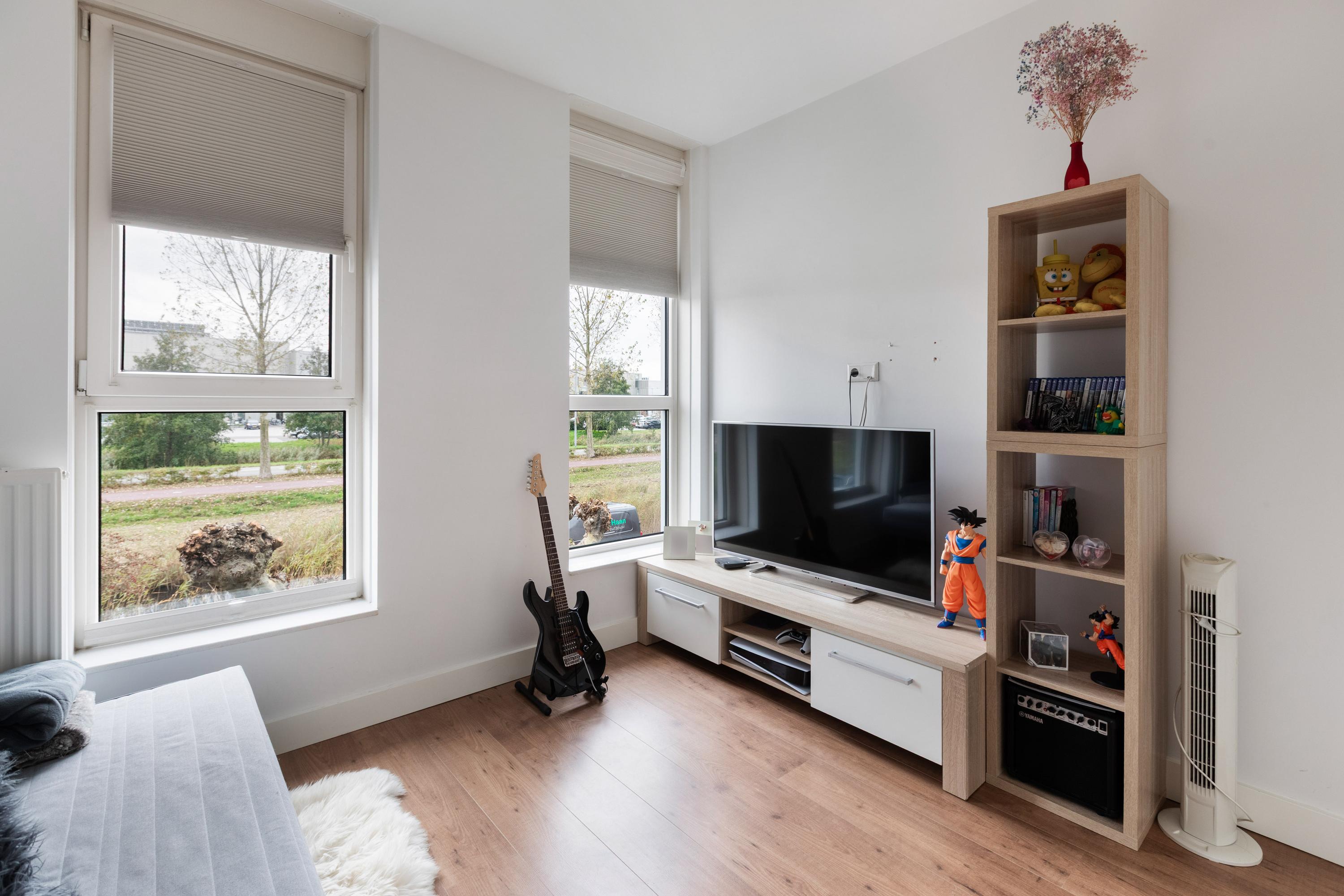 Saarloosstraat 24 , 2134 LZ Hoofddorp