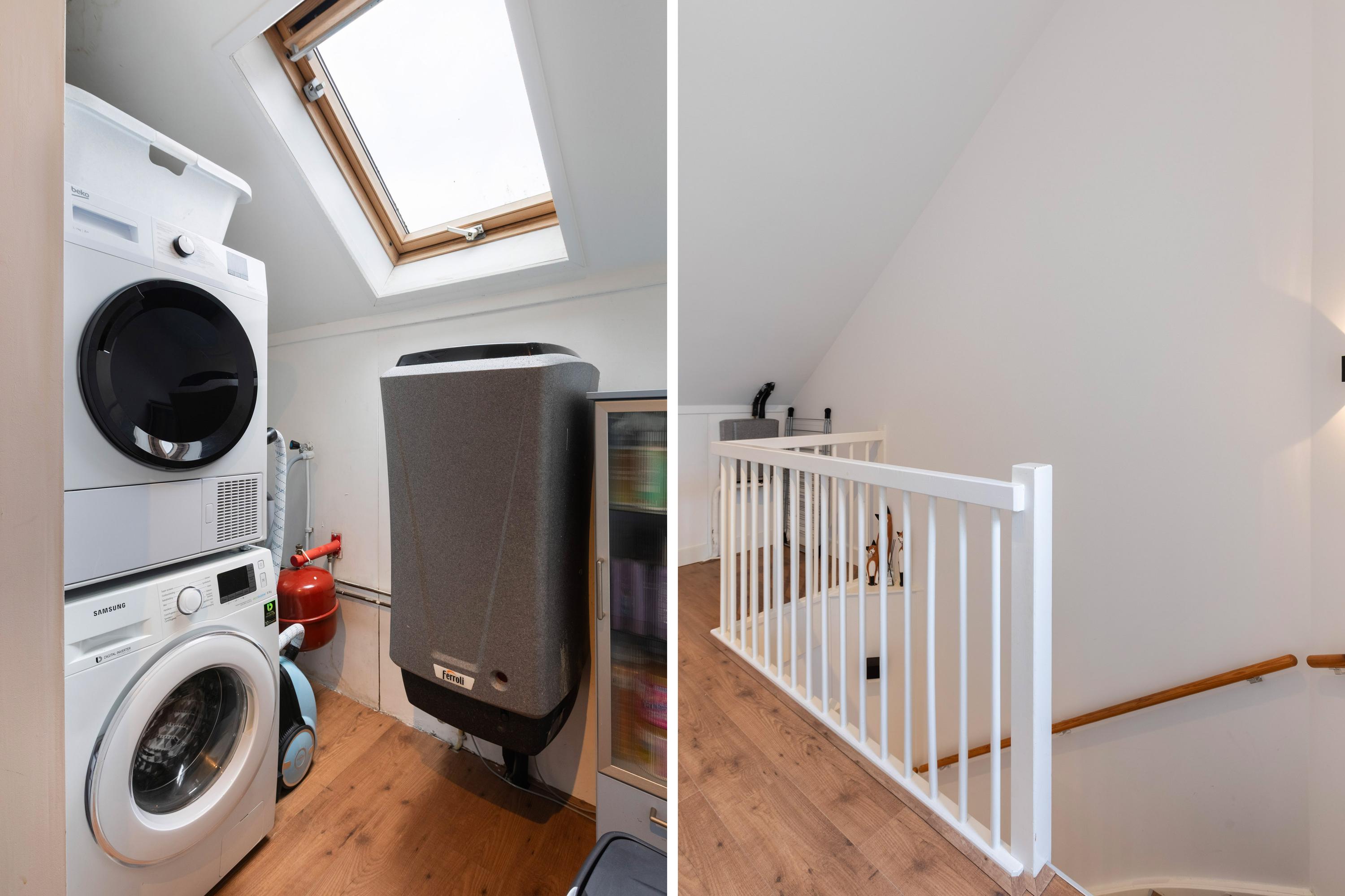 Saarloosstraat 24 , 2134 LZ Hoofddorp