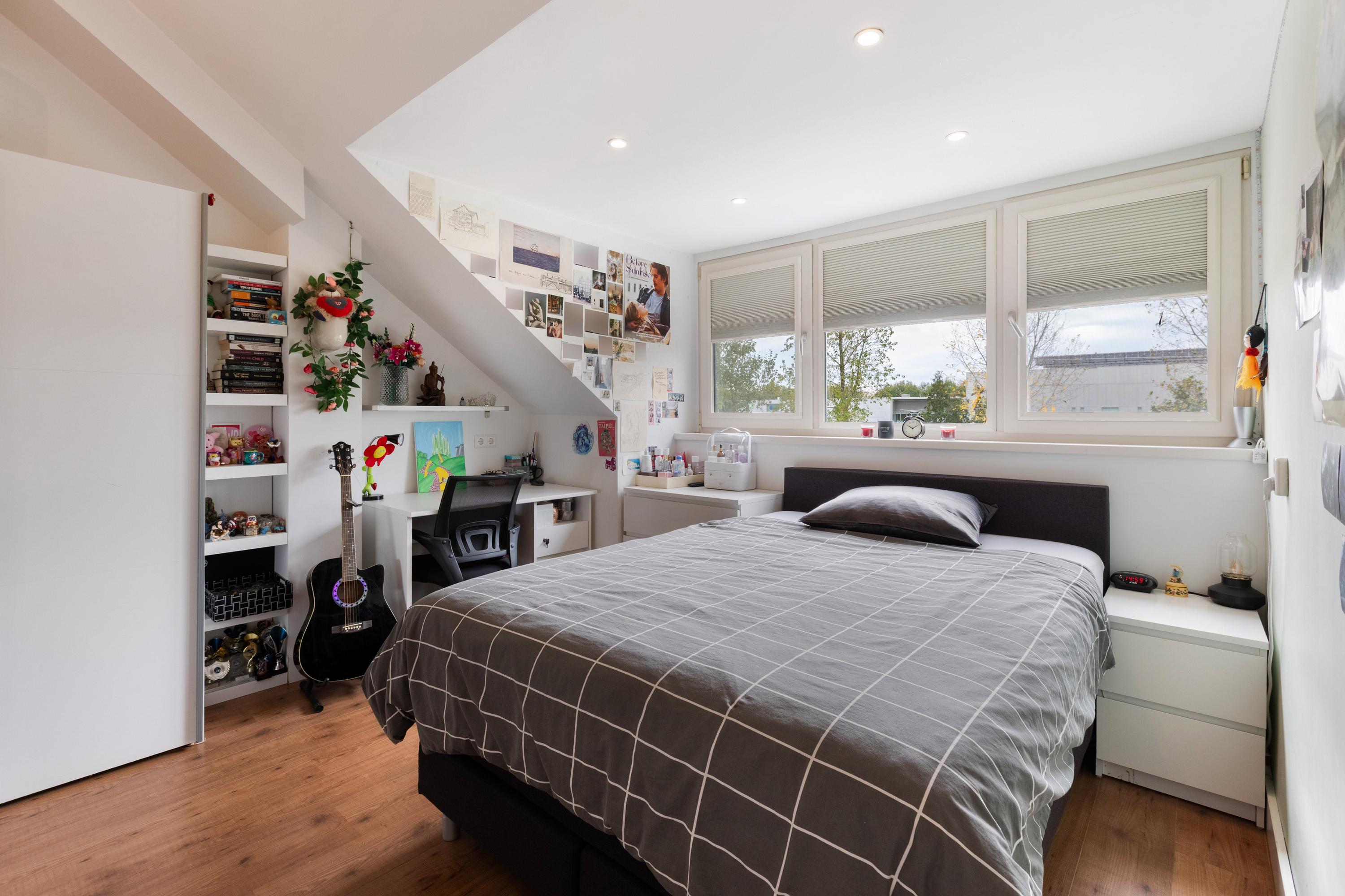 Saarloosstraat 24 , 2134 LZ Hoofddorp