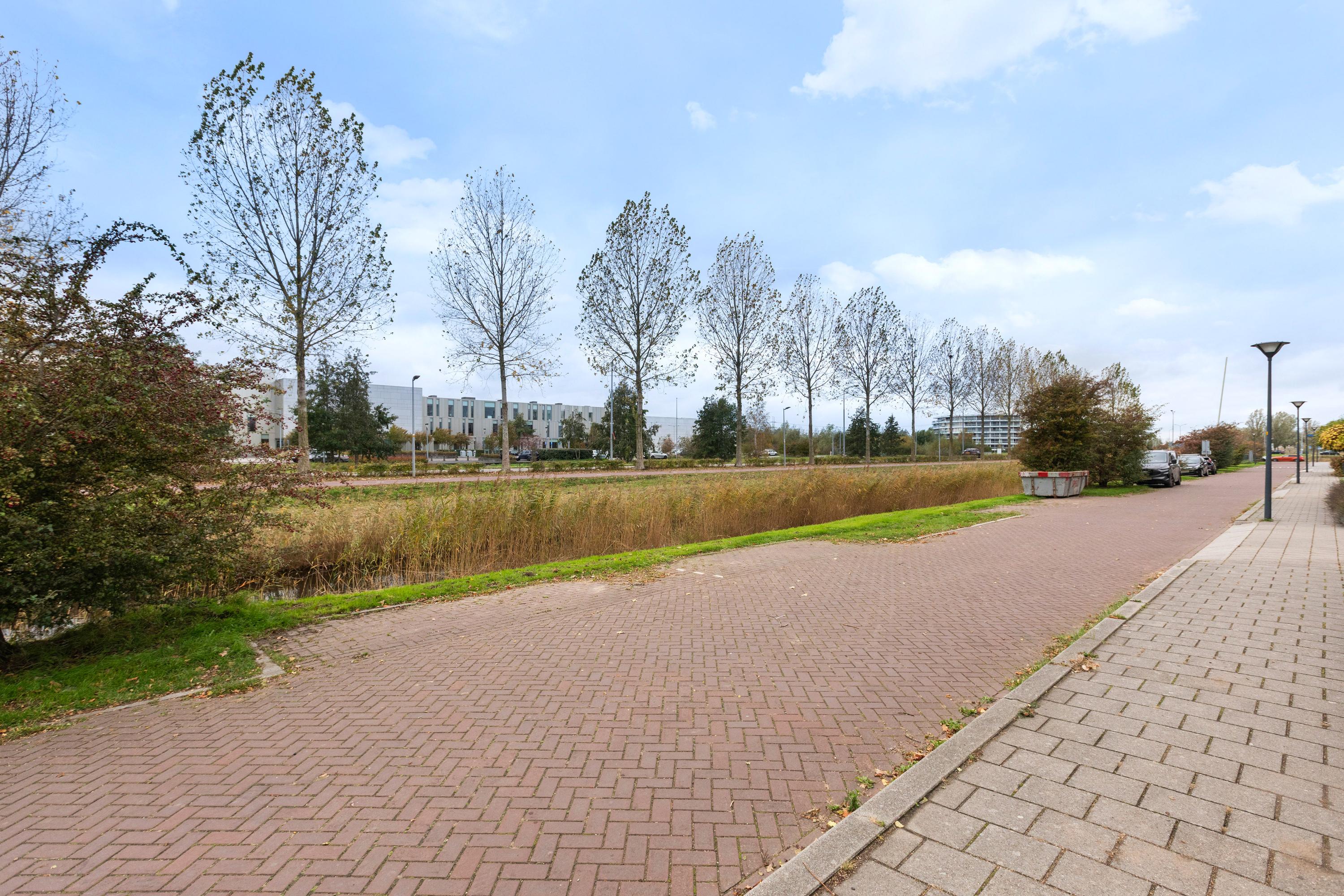 Saarloosstraat 24 , 2134 LZ Hoofddorp