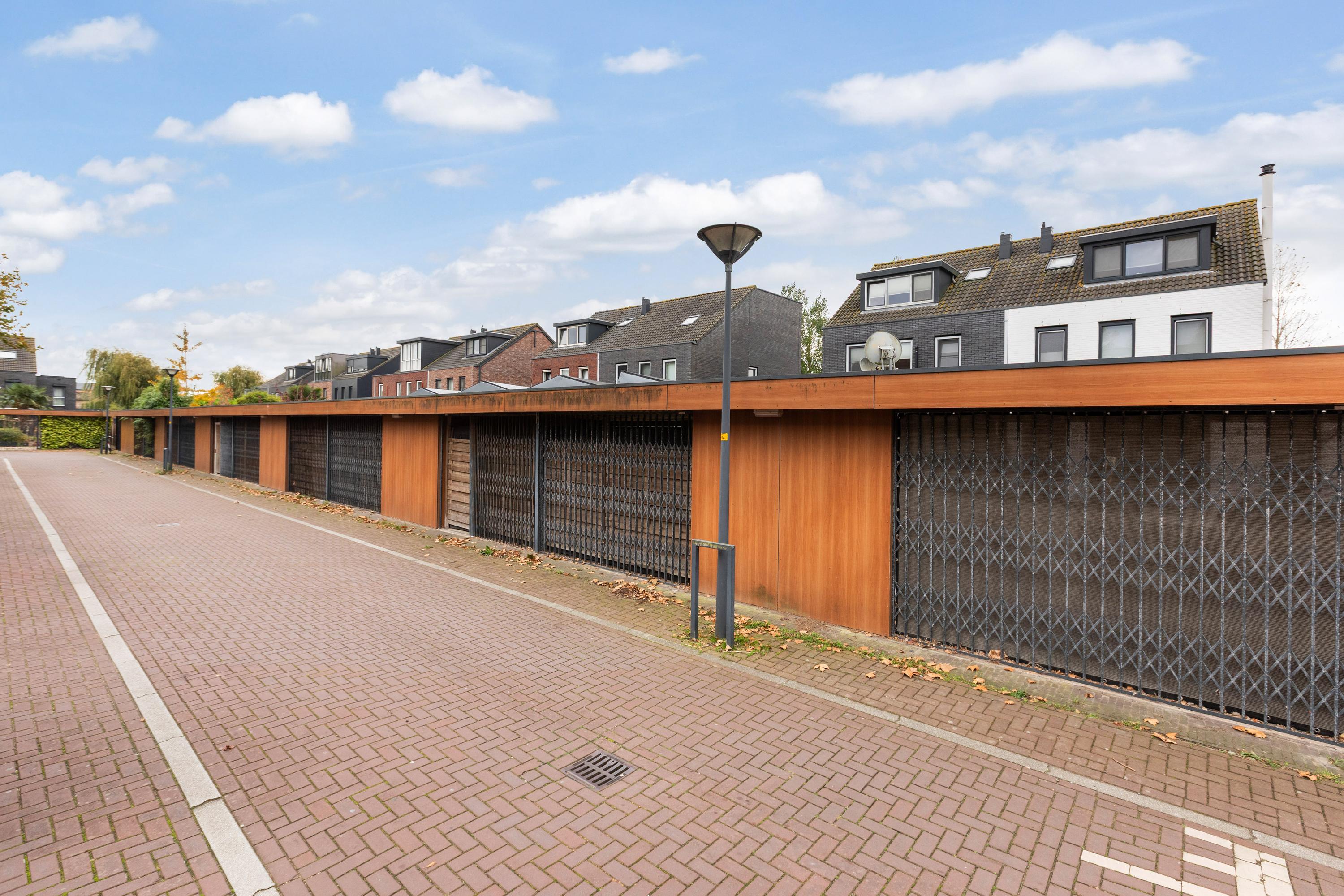 Saarloosstraat 24 , 2134 LZ Hoofddorp
