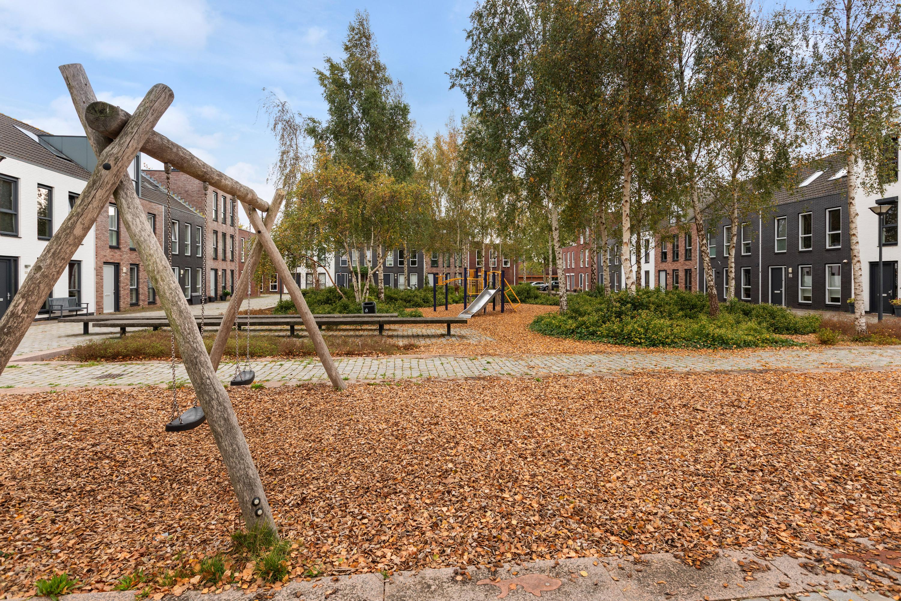 Saarloosstraat 24 , 2134 LZ Hoofddorp