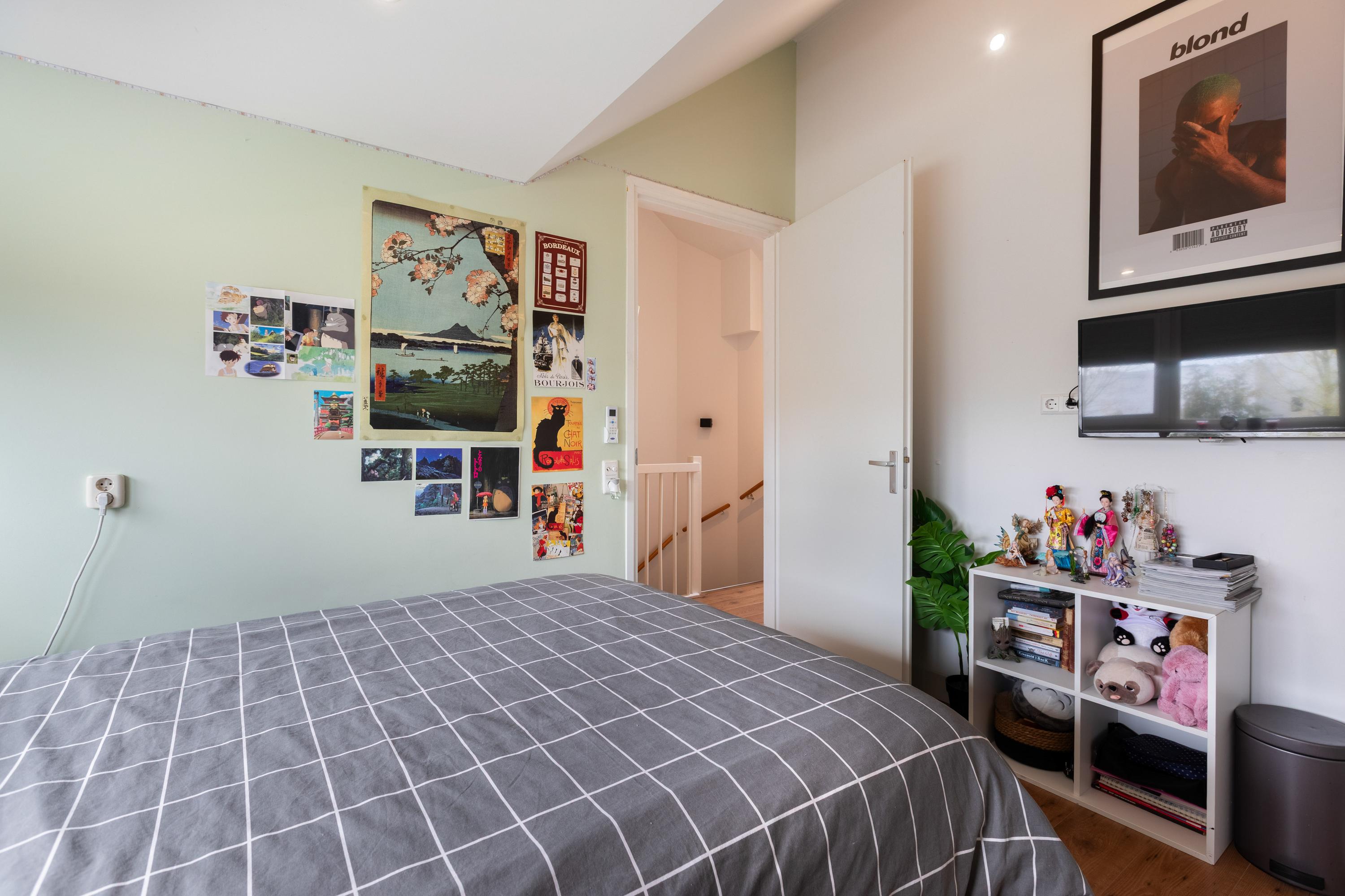 Saarloosstraat 24 , 2134 LZ Hoofddorp