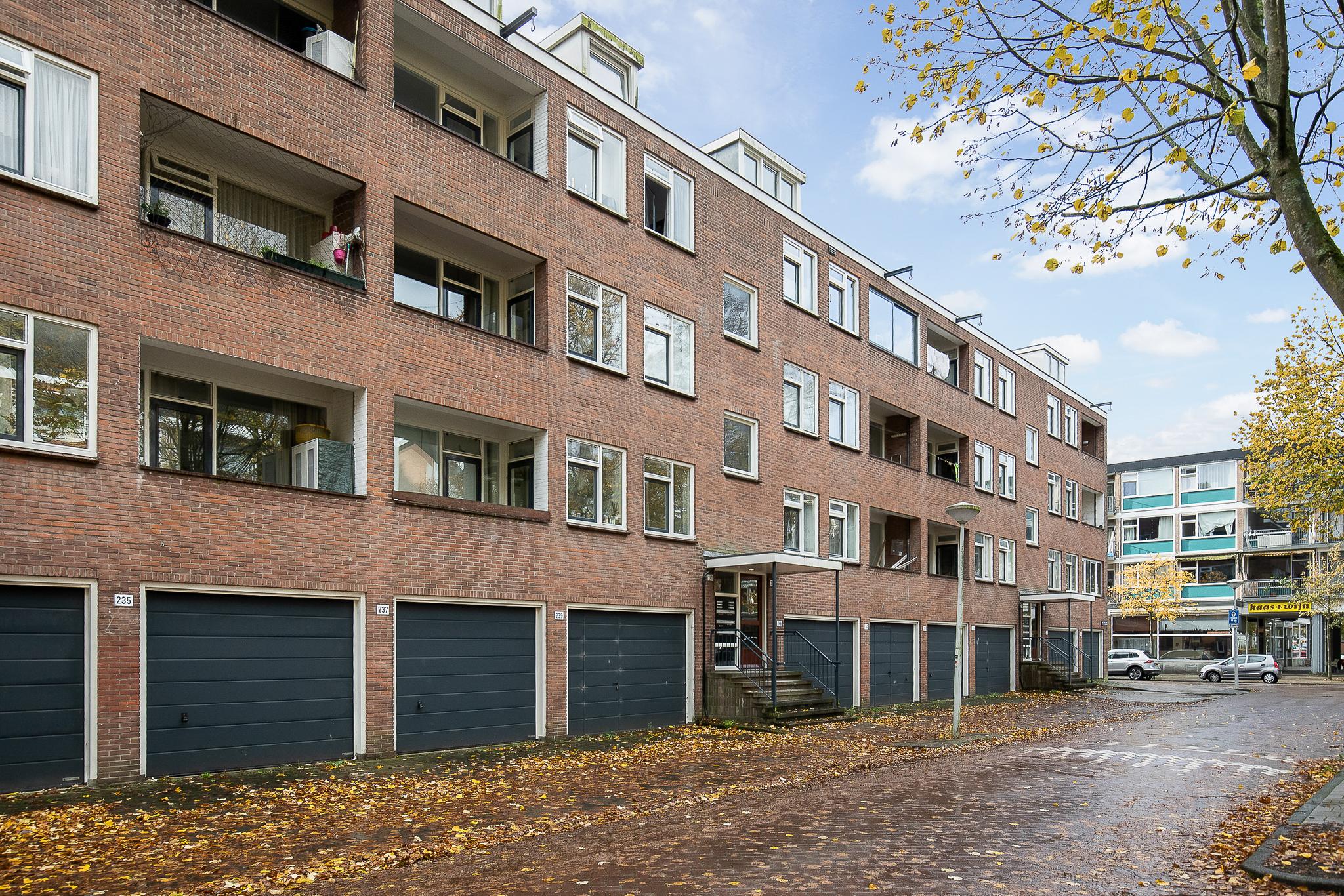 Kastelenstraat 243 2, 1082 EG Amsterdam