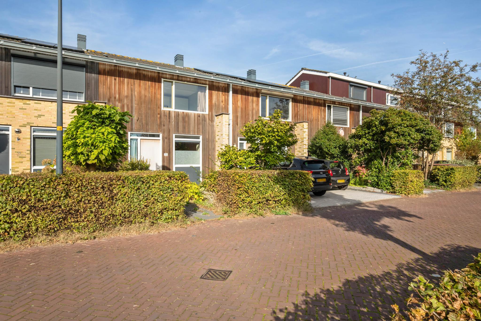 Ard Schenkstraat 73 , 2134 CK Hoofddorp