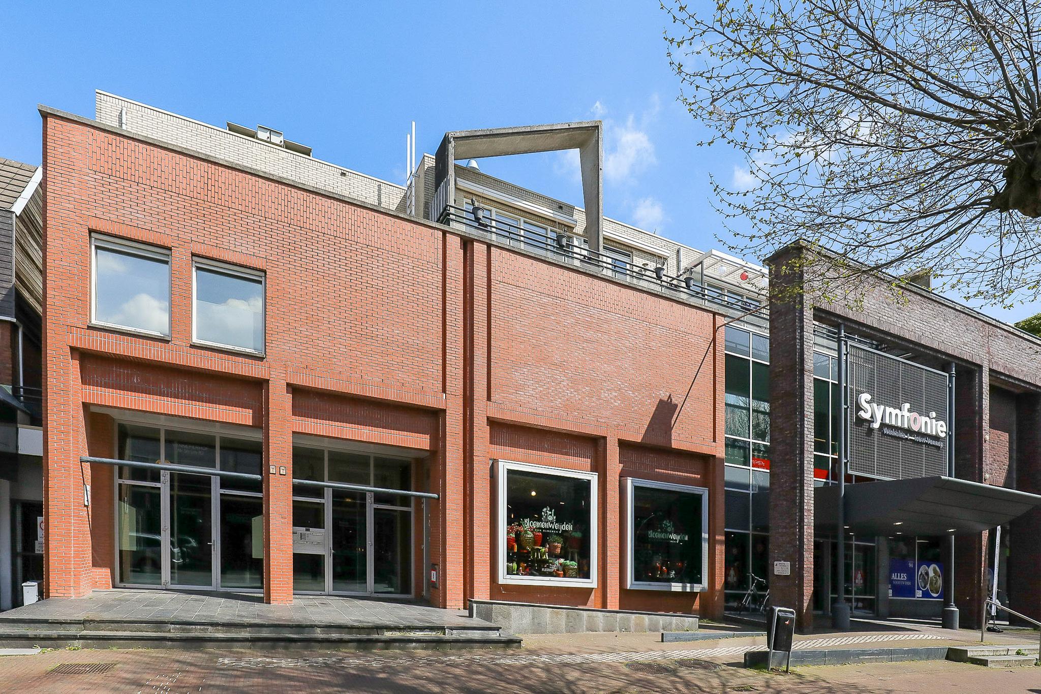 Venneperhof 51 , 2151 AX Nieuw-vennep