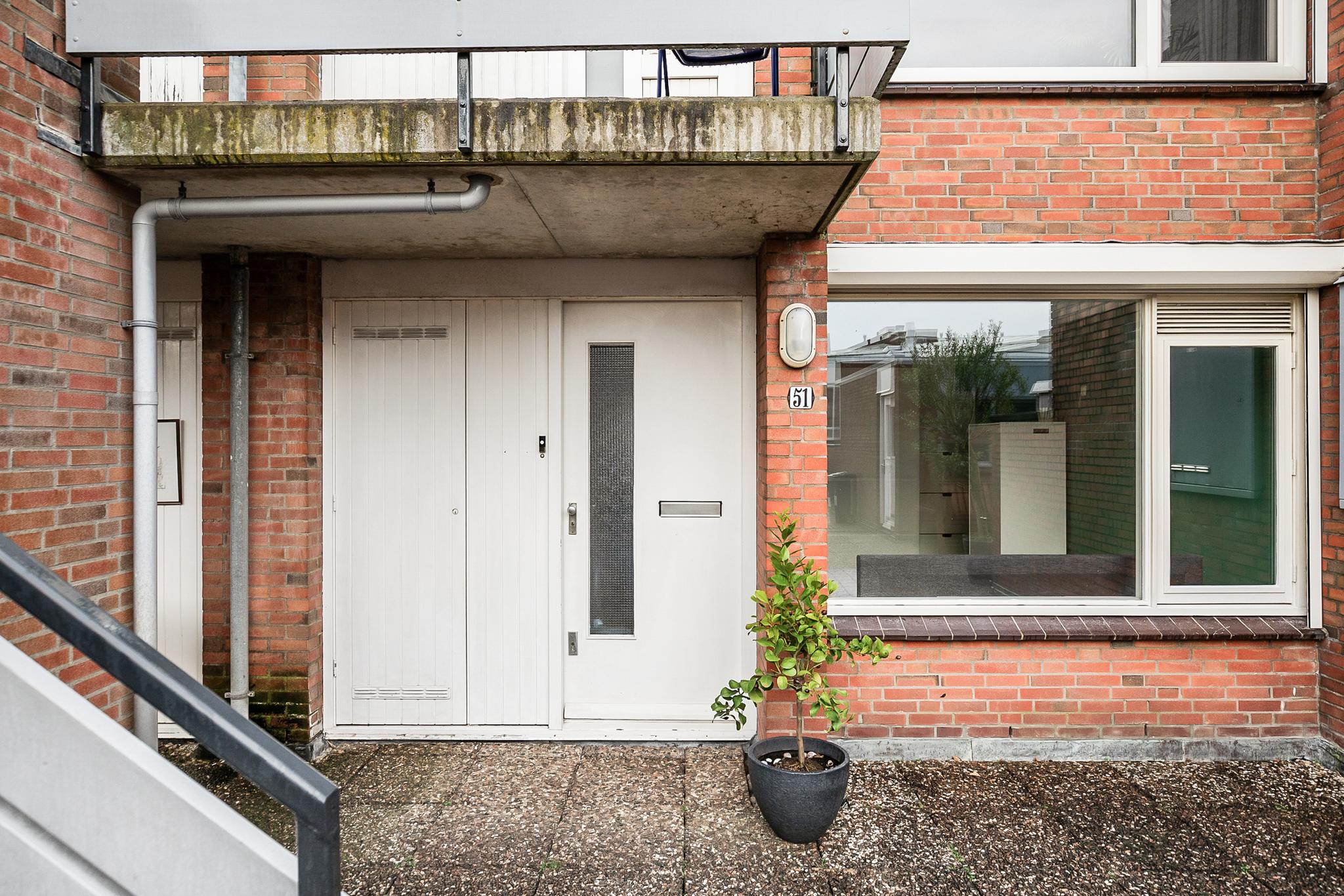 Venneperhof 51 , 2151 AX Nieuw-vennep