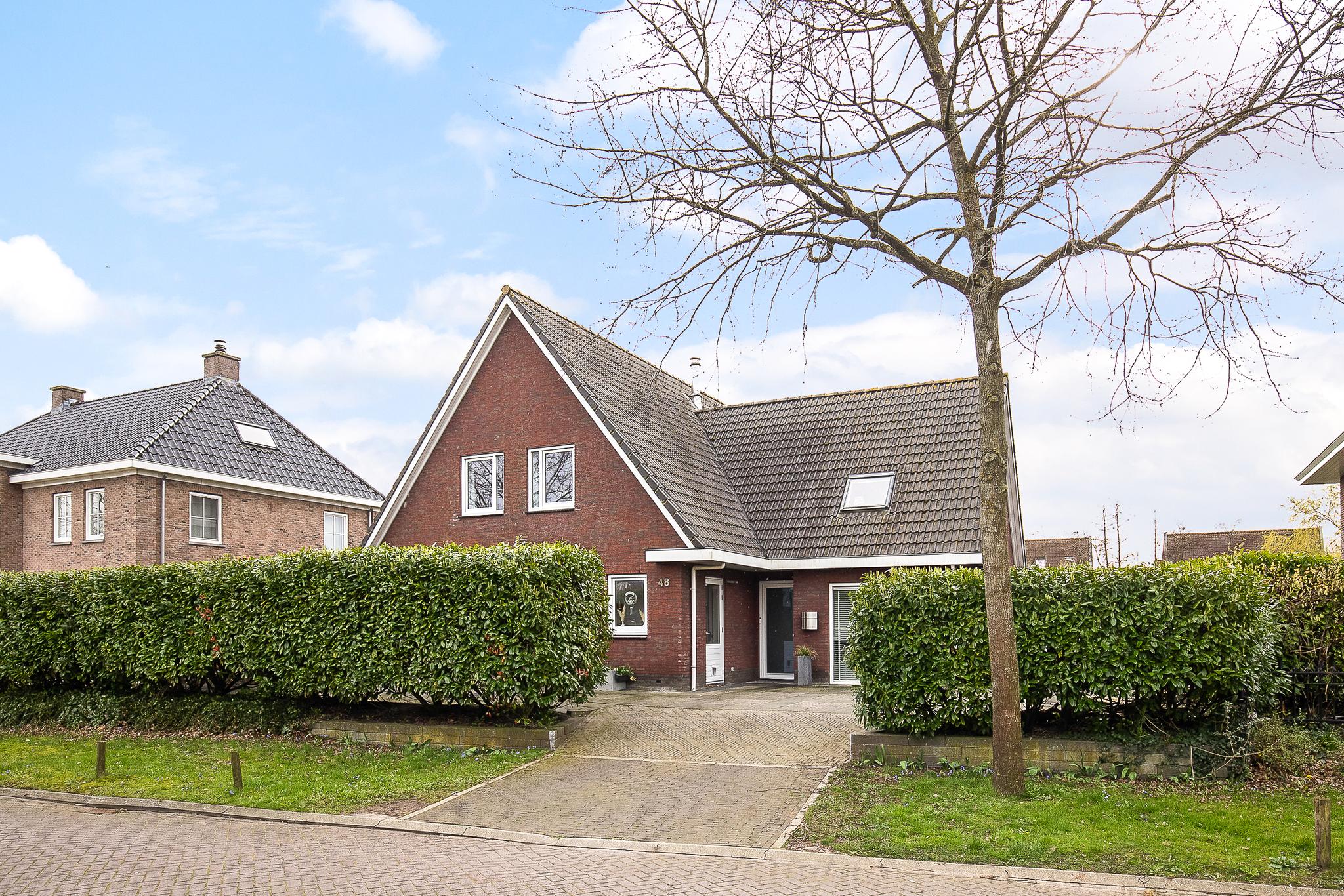 Brouwersdam 48 , 2134 WZ Hoofddorp