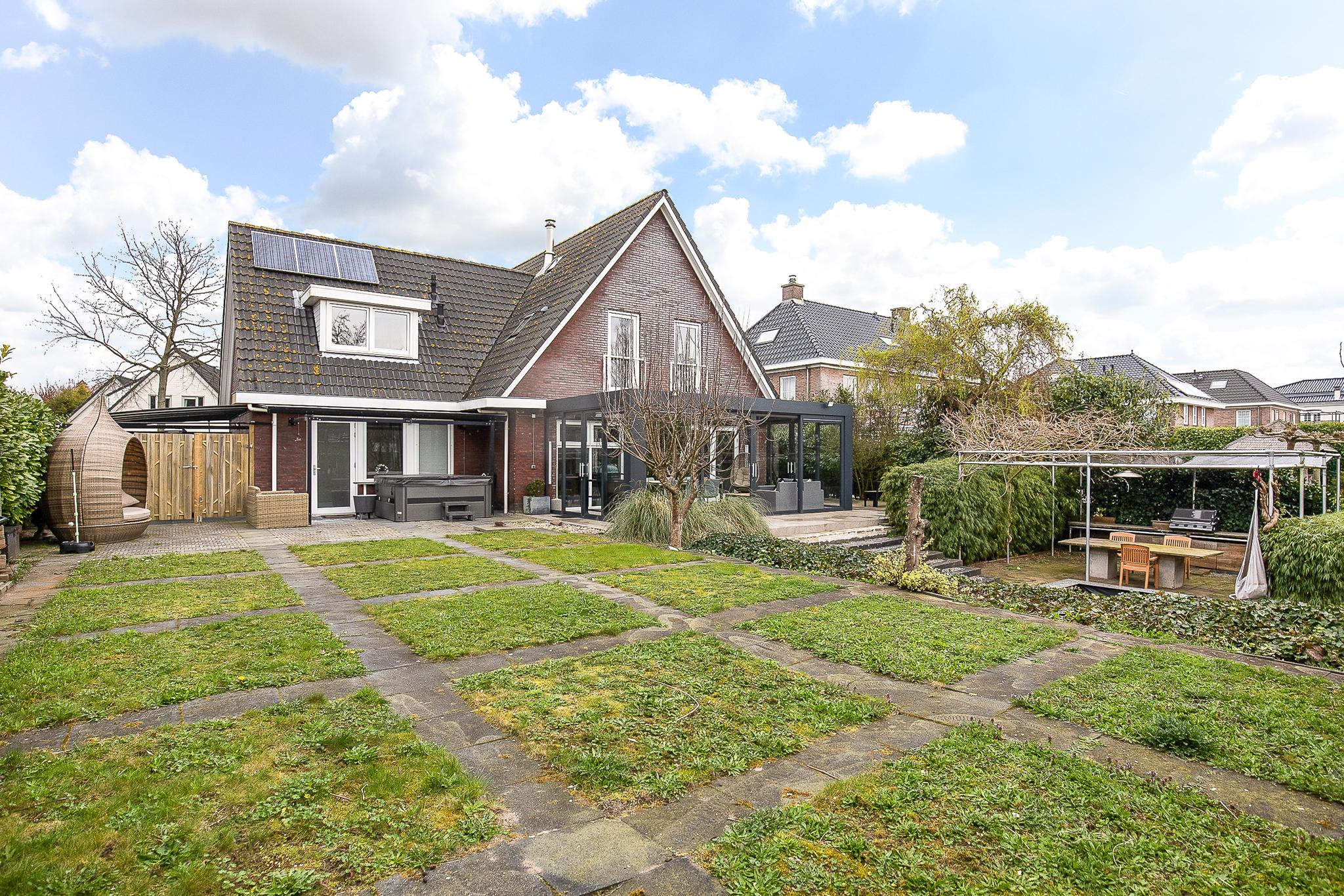 Brouwersdam 48 , 2134 WZ Hoofddorp