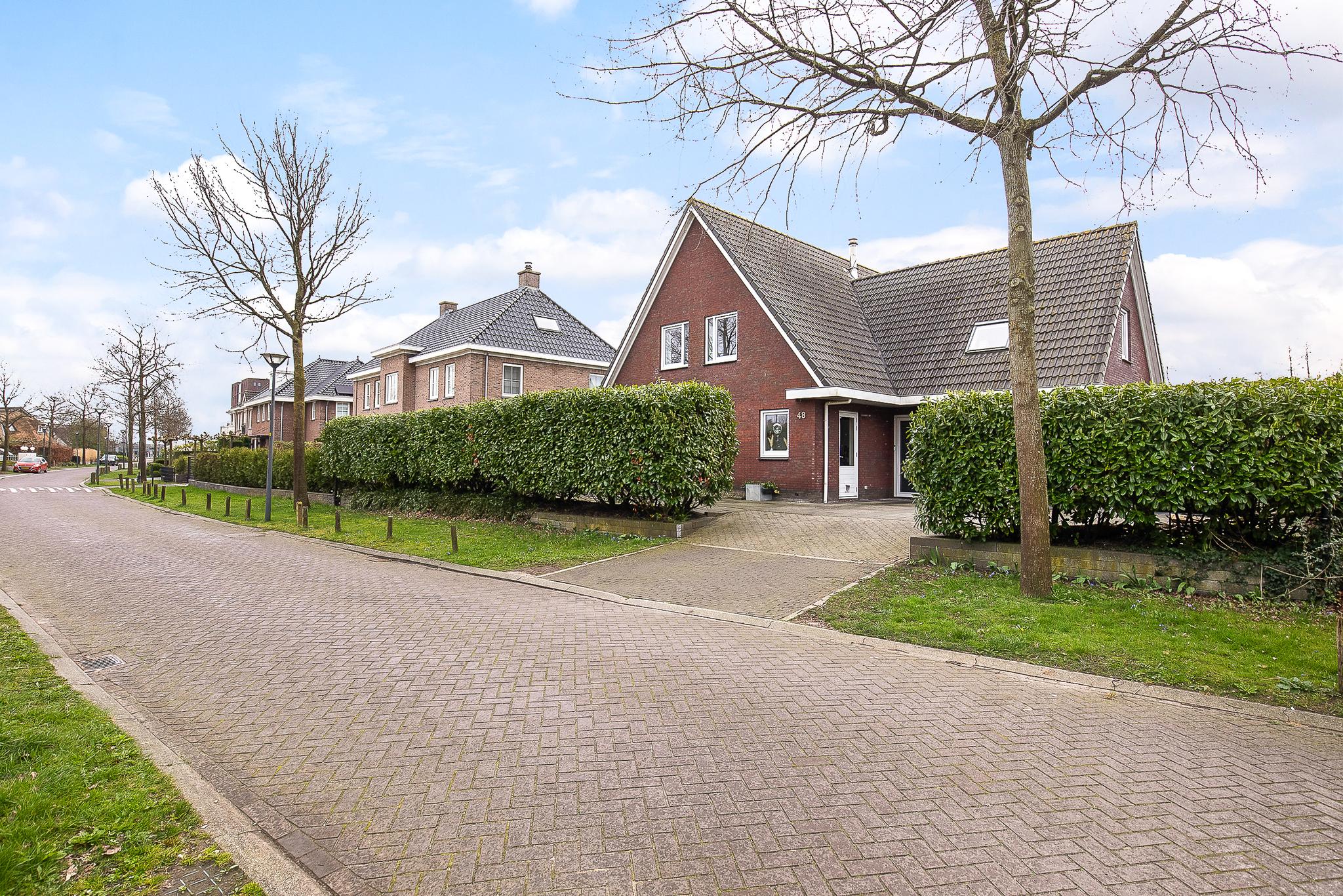 Brouwersdam 48 , 2134 WZ Hoofddorp