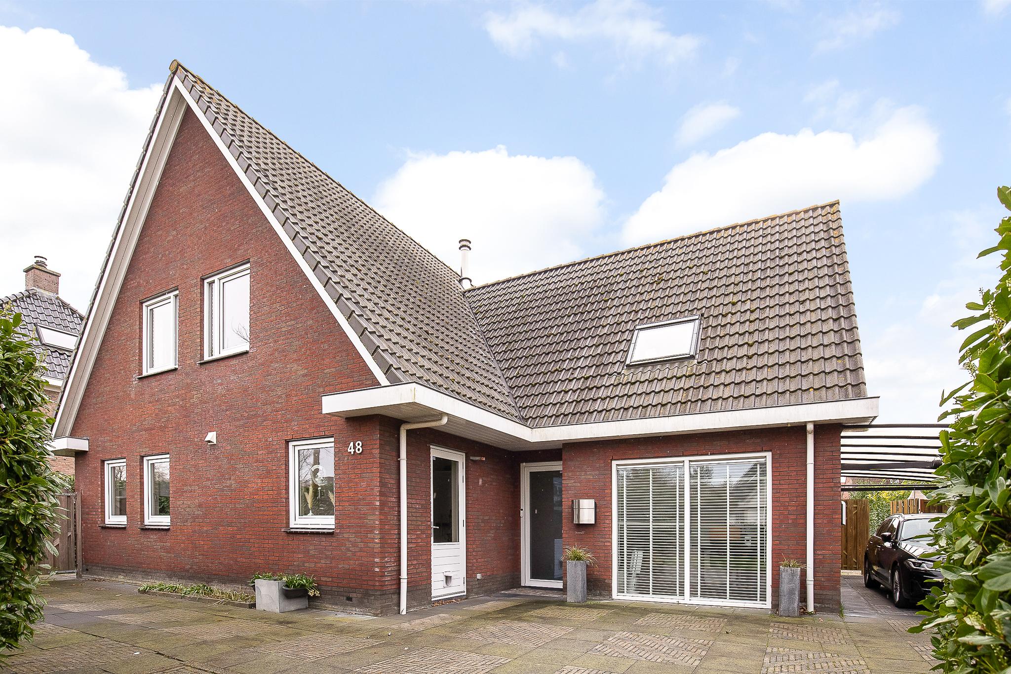 Brouwersdam 48 , 2134 WZ Hoofddorp