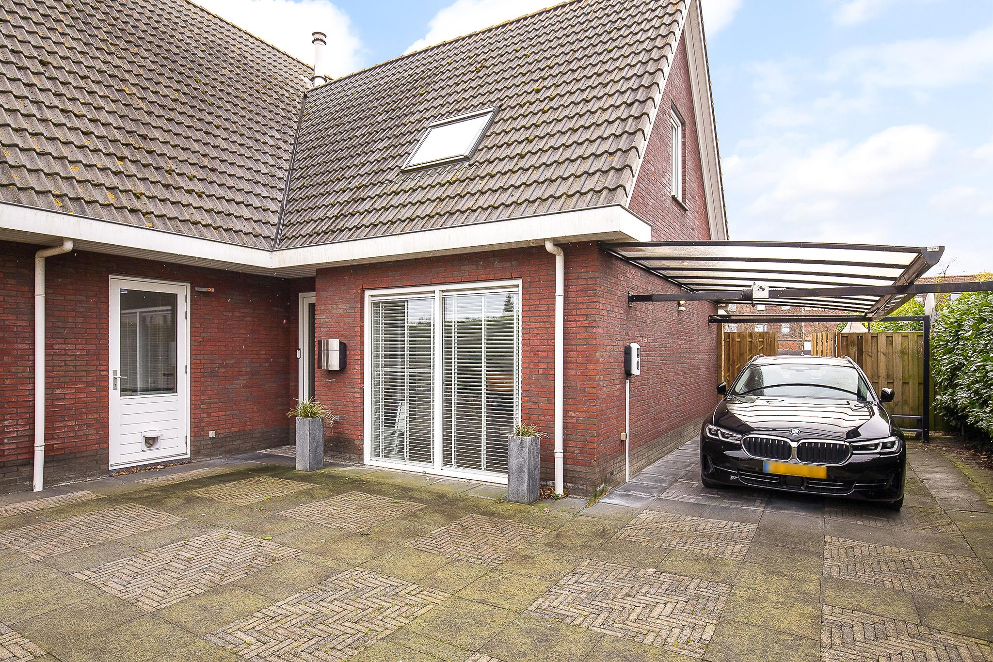 Brouwersdam 48 , 2134 WZ Hoofddorp