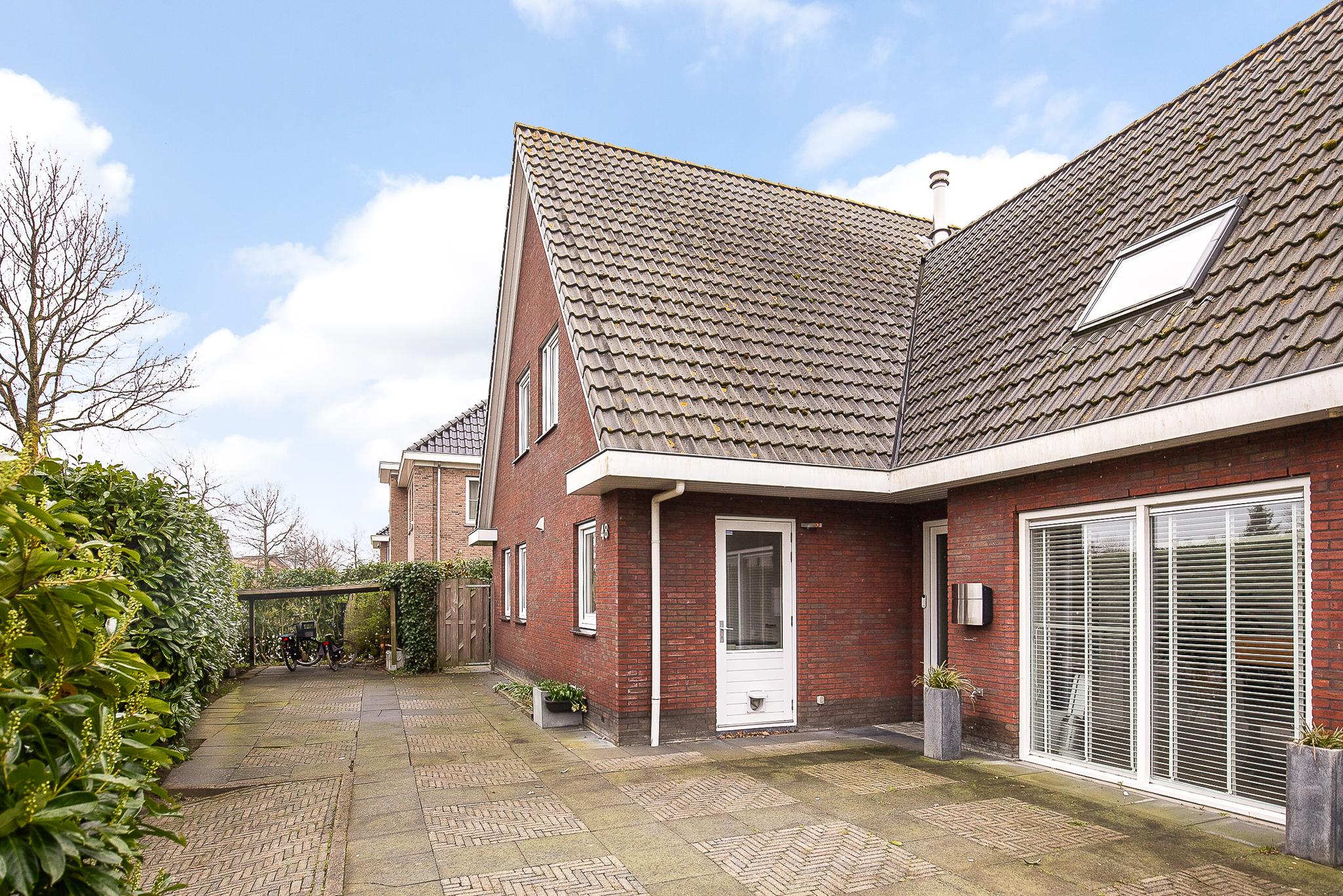 Brouwersdam 48 , 2134 WZ Hoofddorp