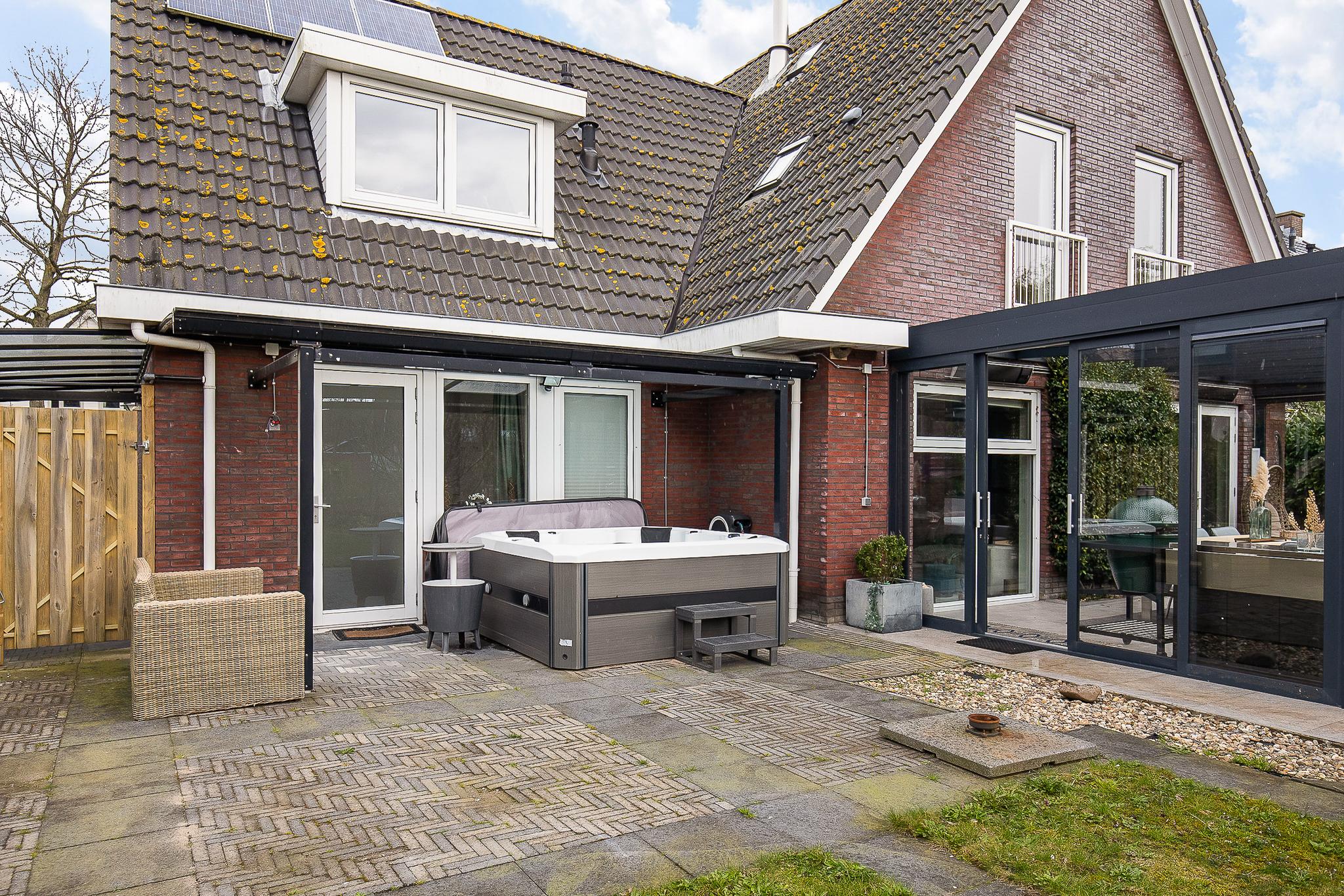 Brouwersdam 48 , 2134 WZ Hoofddorp