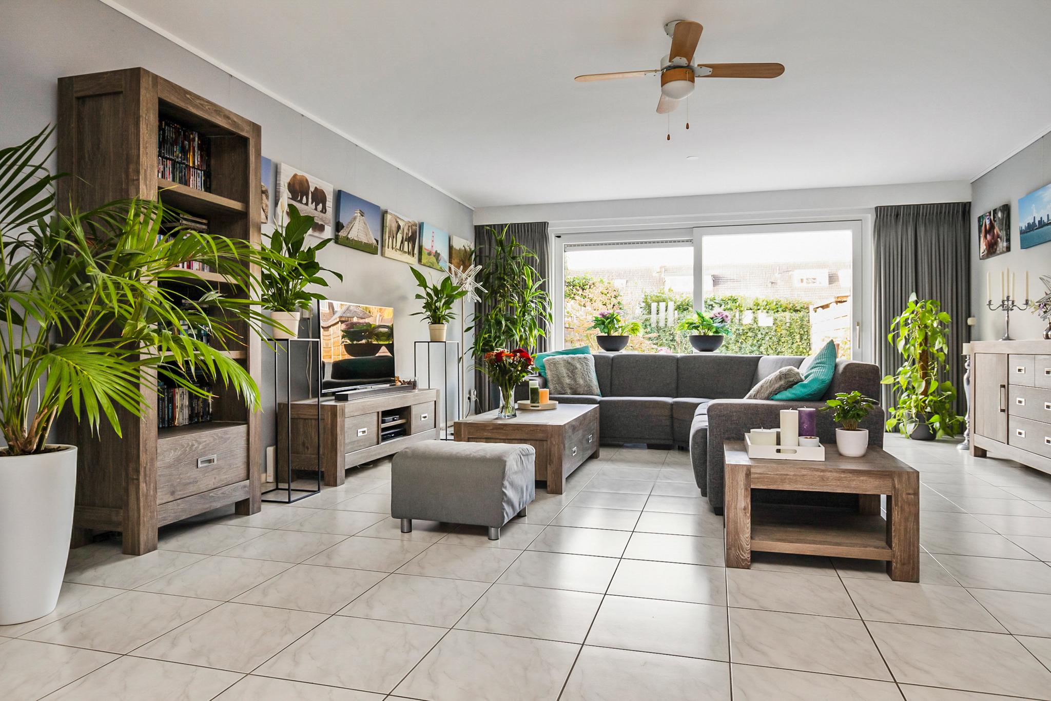 Puttersbos 61 , 2134 TD Hoofddorp