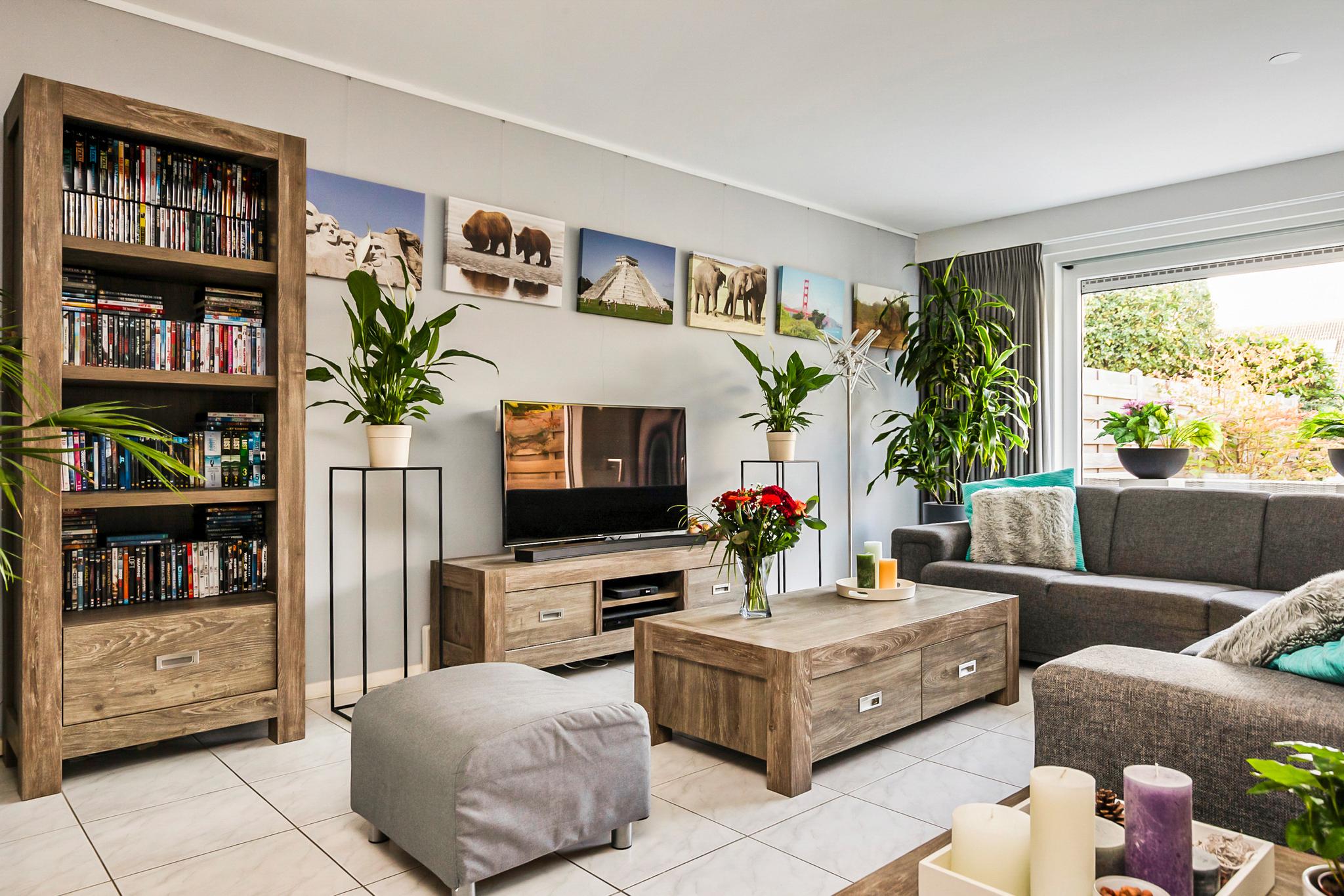 Puttersbos 61 , 2134 TD Hoofddorp