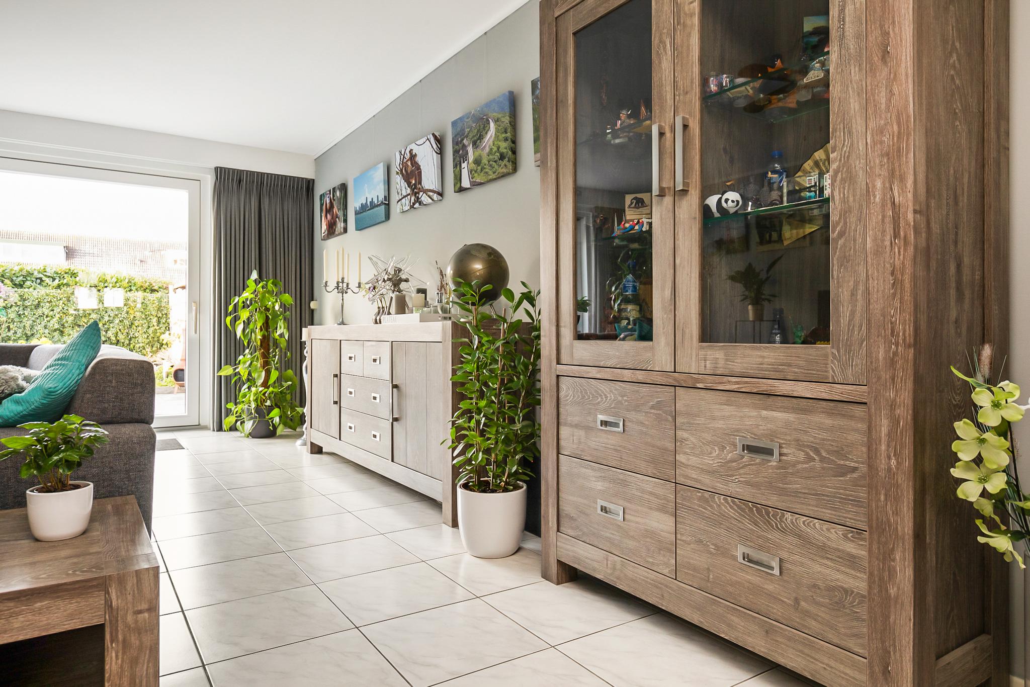 Puttersbos 61 , 2134 TD Hoofddorp