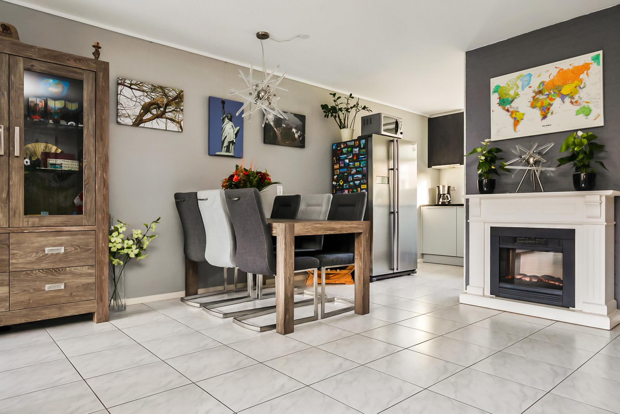 Puttersbos 61 , 2134 TD Hoofddorp
