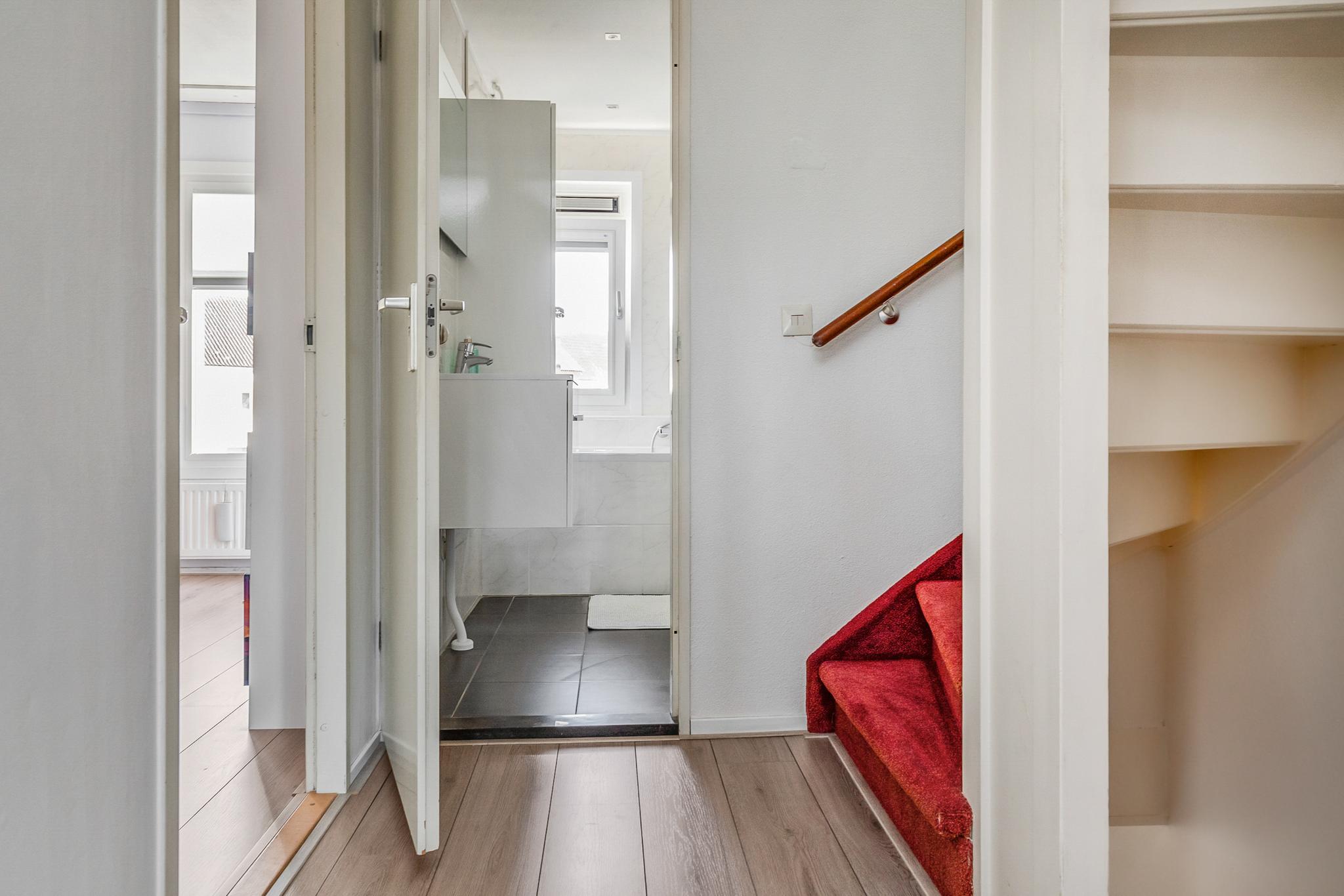 Puttersbos 61 , 2134 TD Hoofddorp